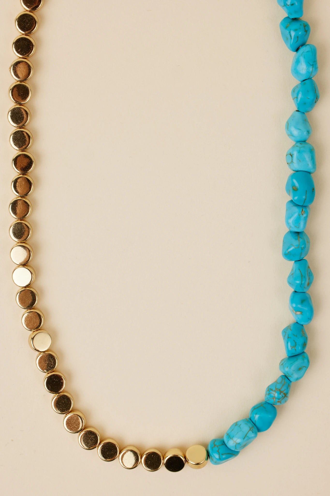Kai Necklace