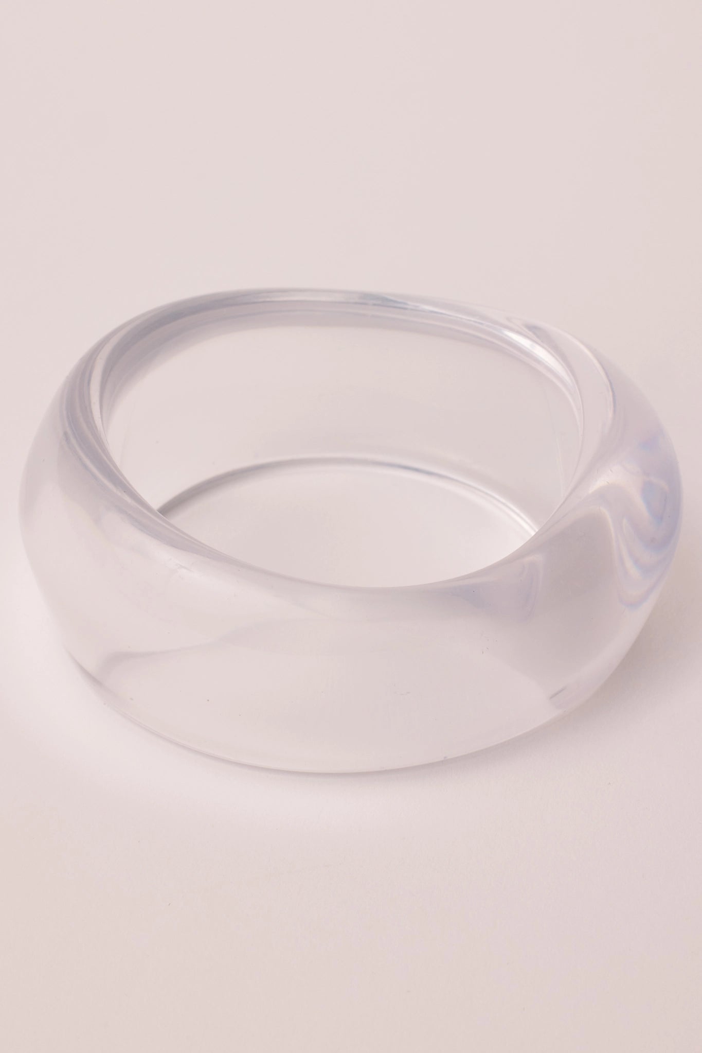 Jenny Bracelet- Clear