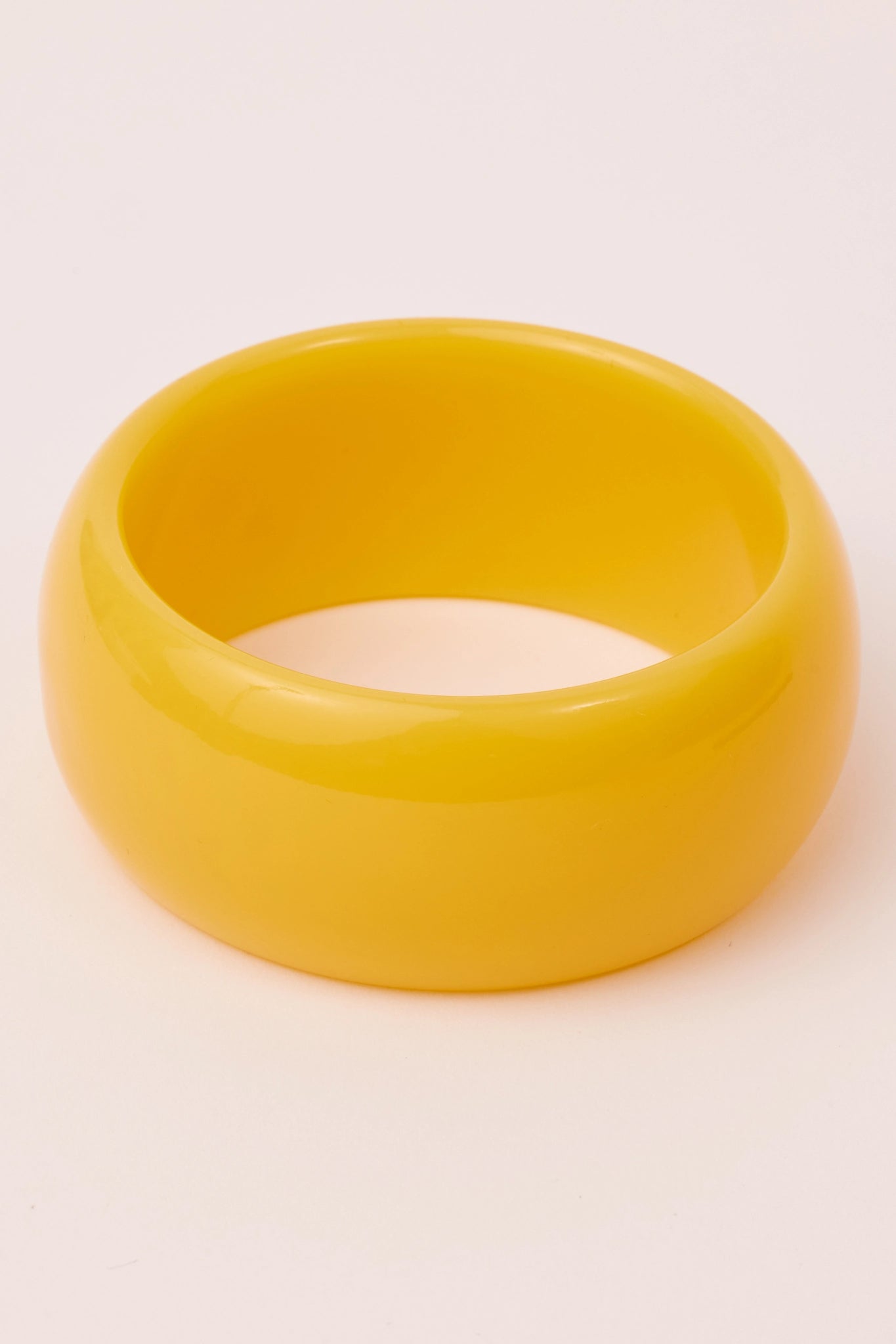 Ashley Bracelet- Yellow