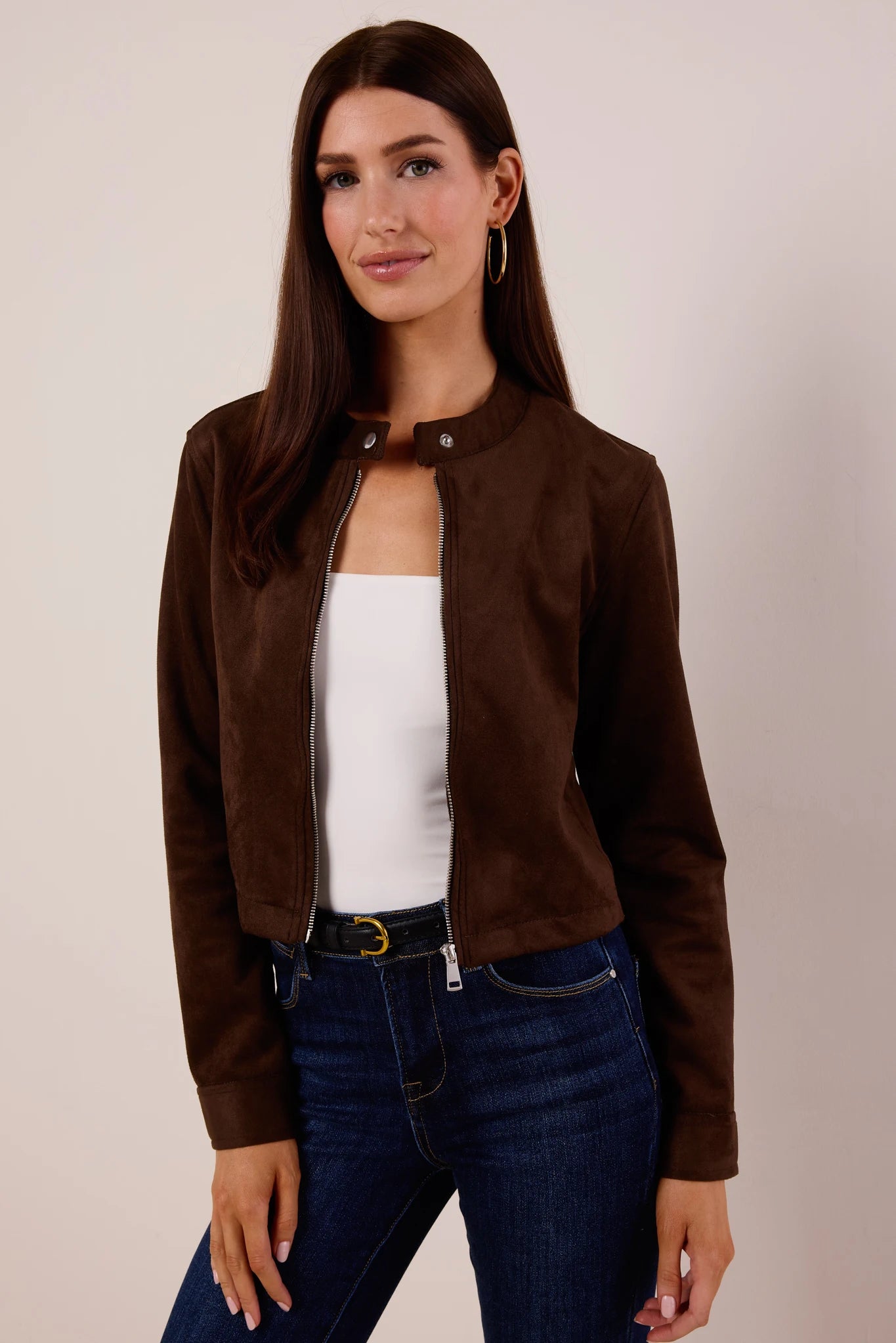 Willa Jacket