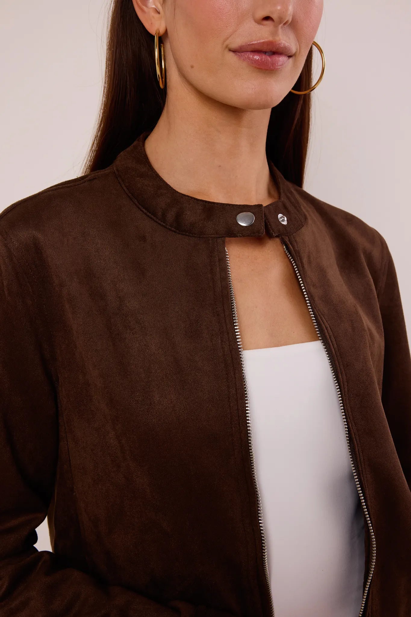 Willa Jacket