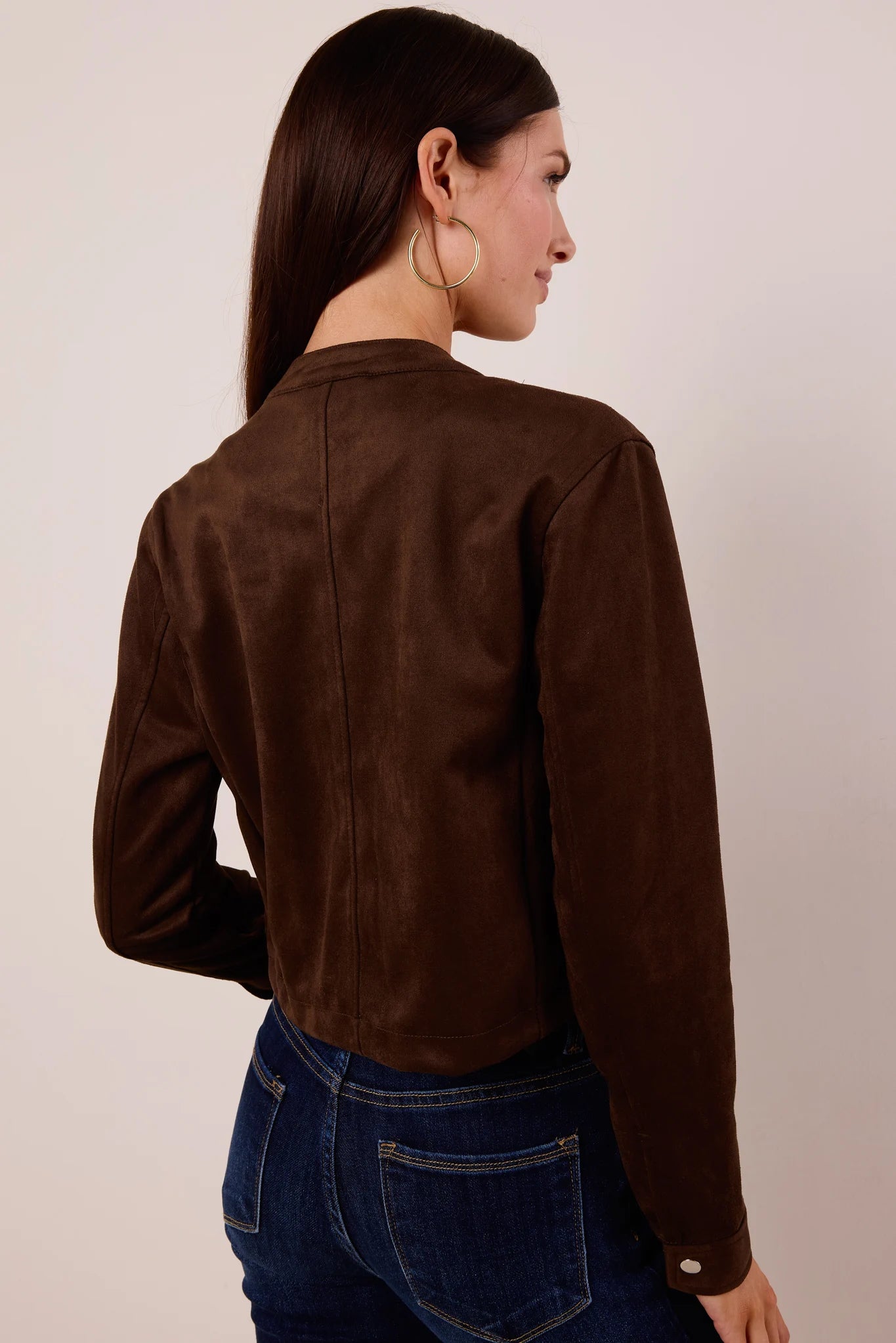 Willa Jacket