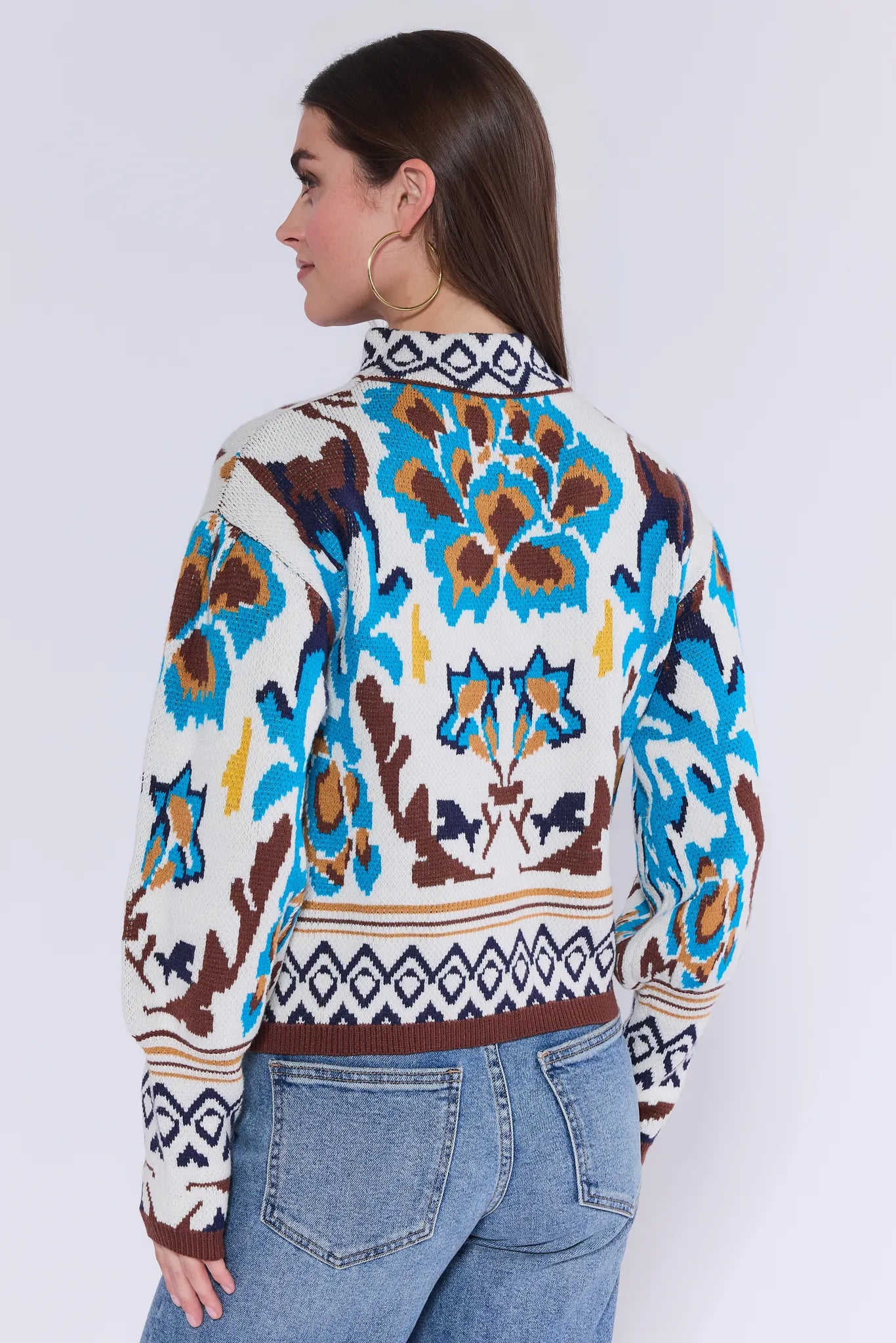 Denver Sweater