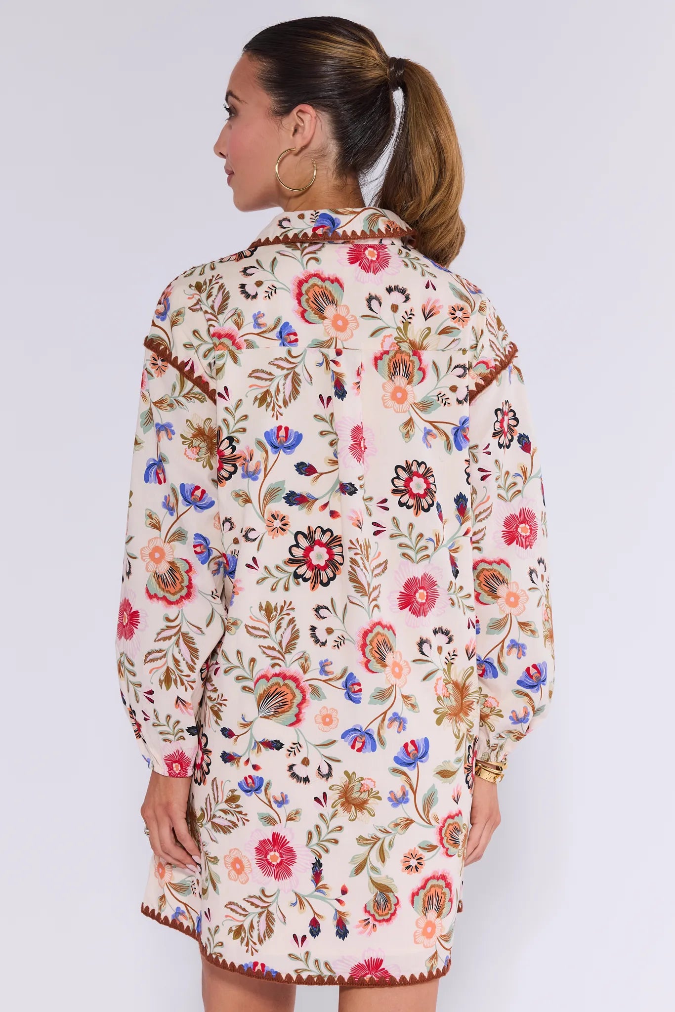 Corinna Dress