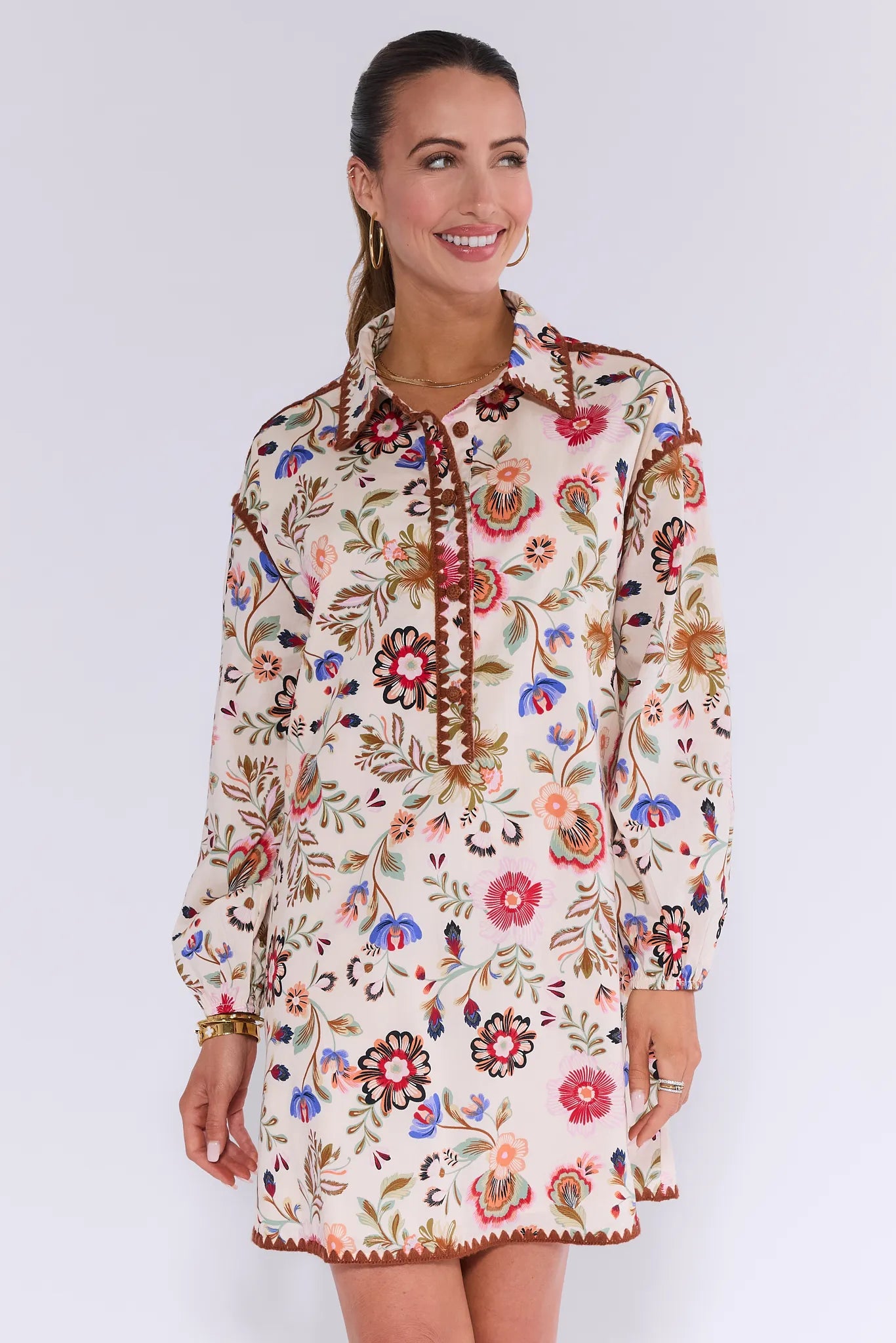 Corinna Dress
