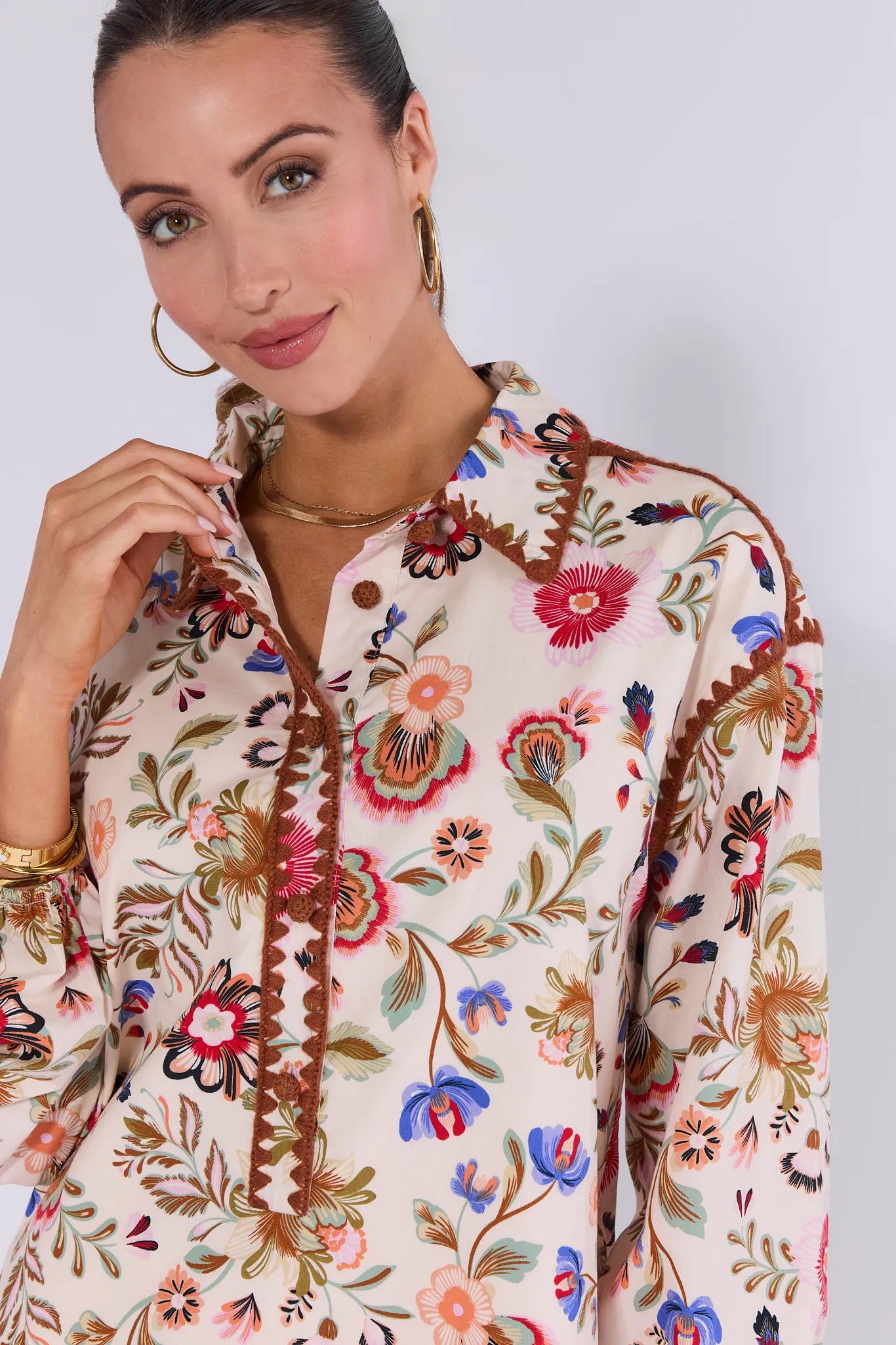 Corinna Dress