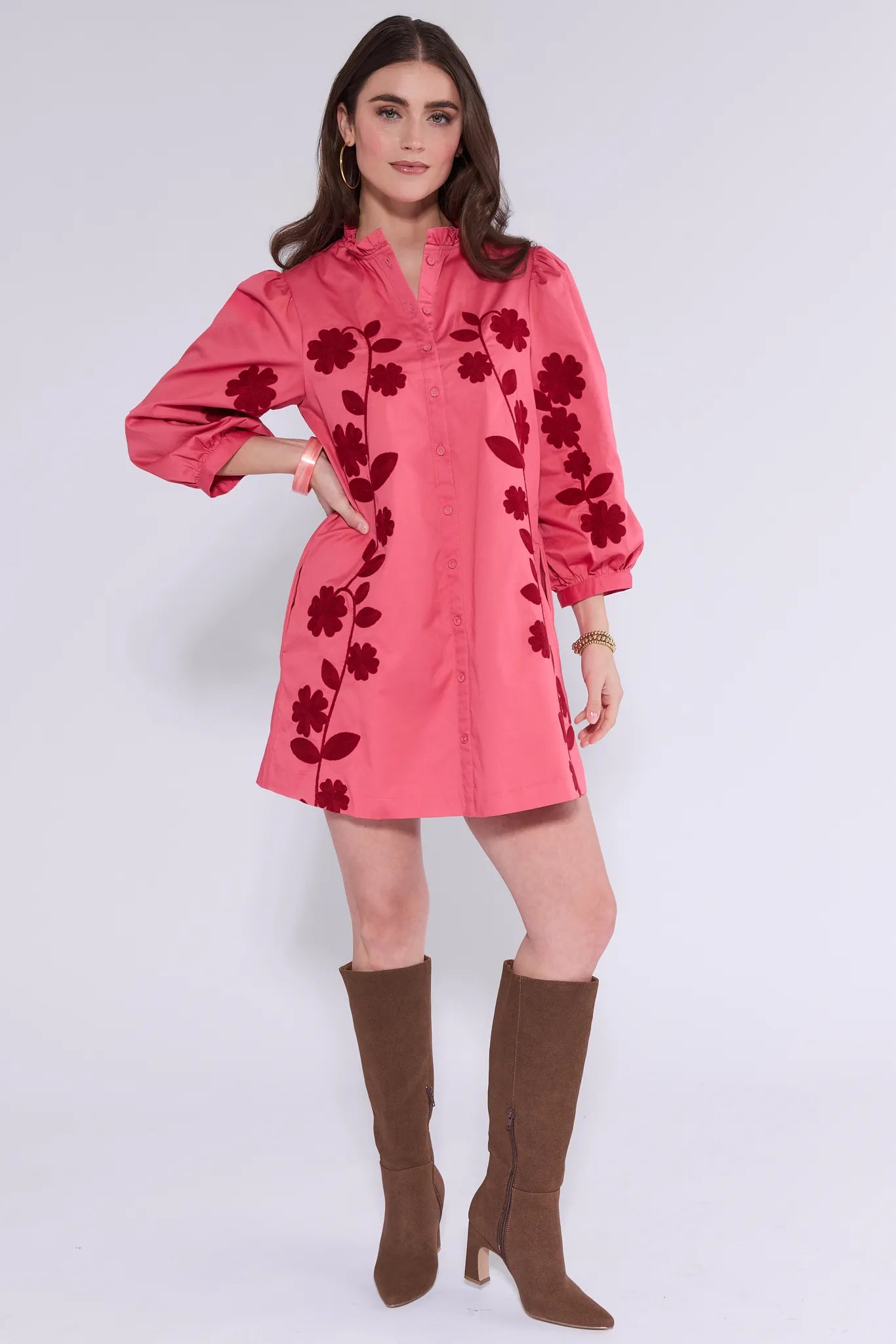 Greta Dress