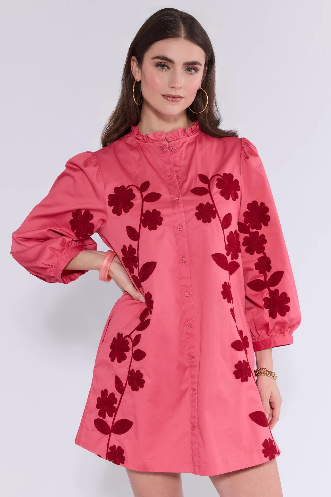 Greta Dress