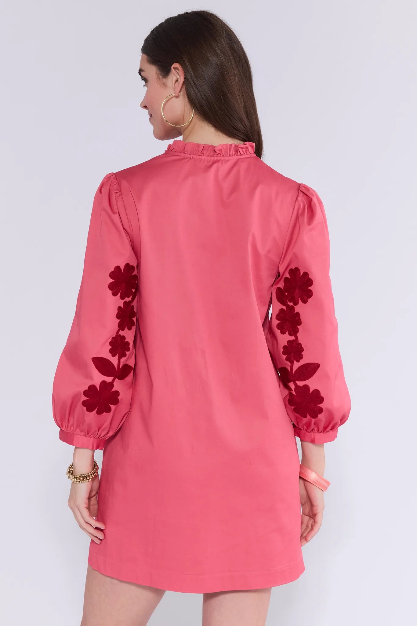 Greta Dress