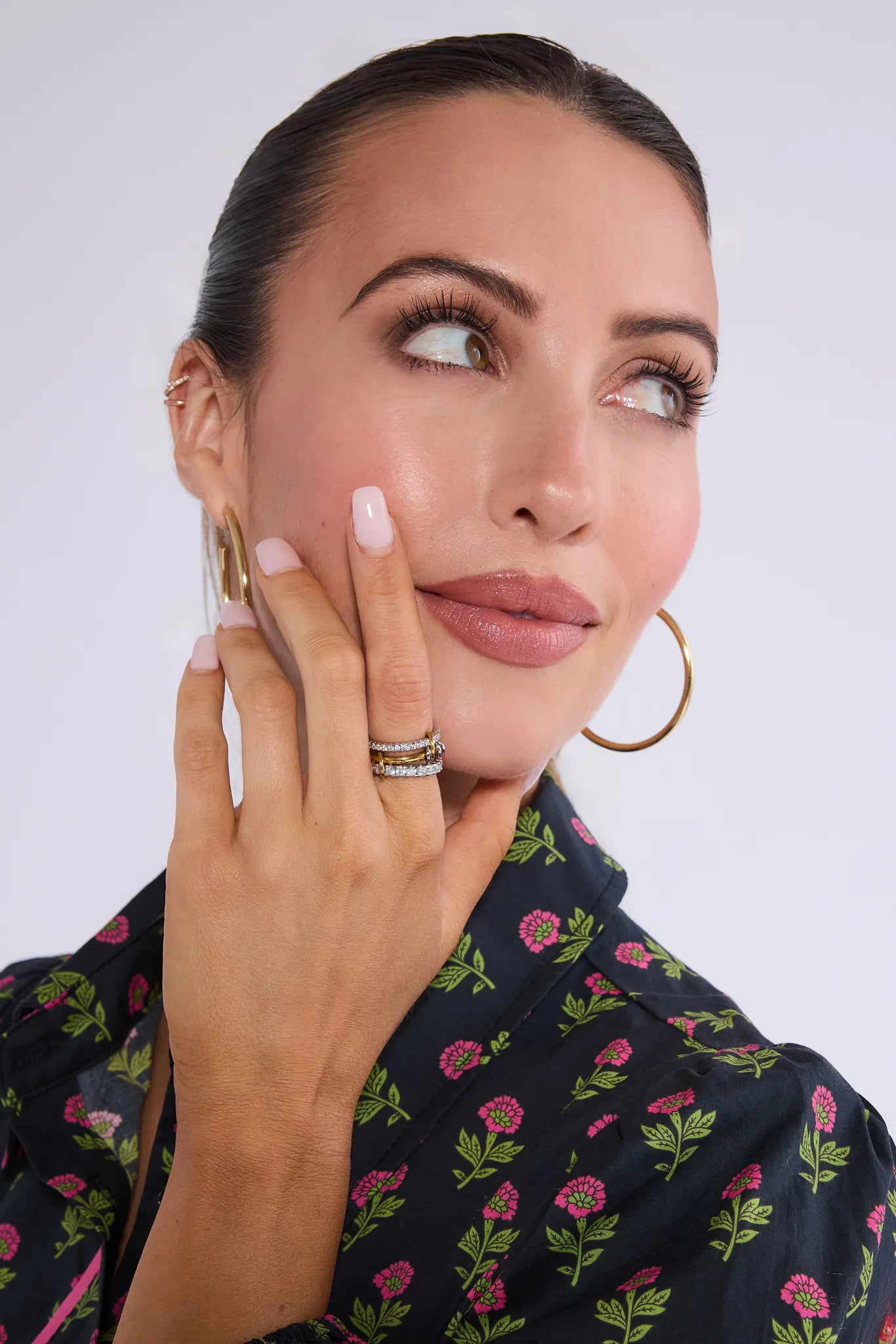 Athena Ring