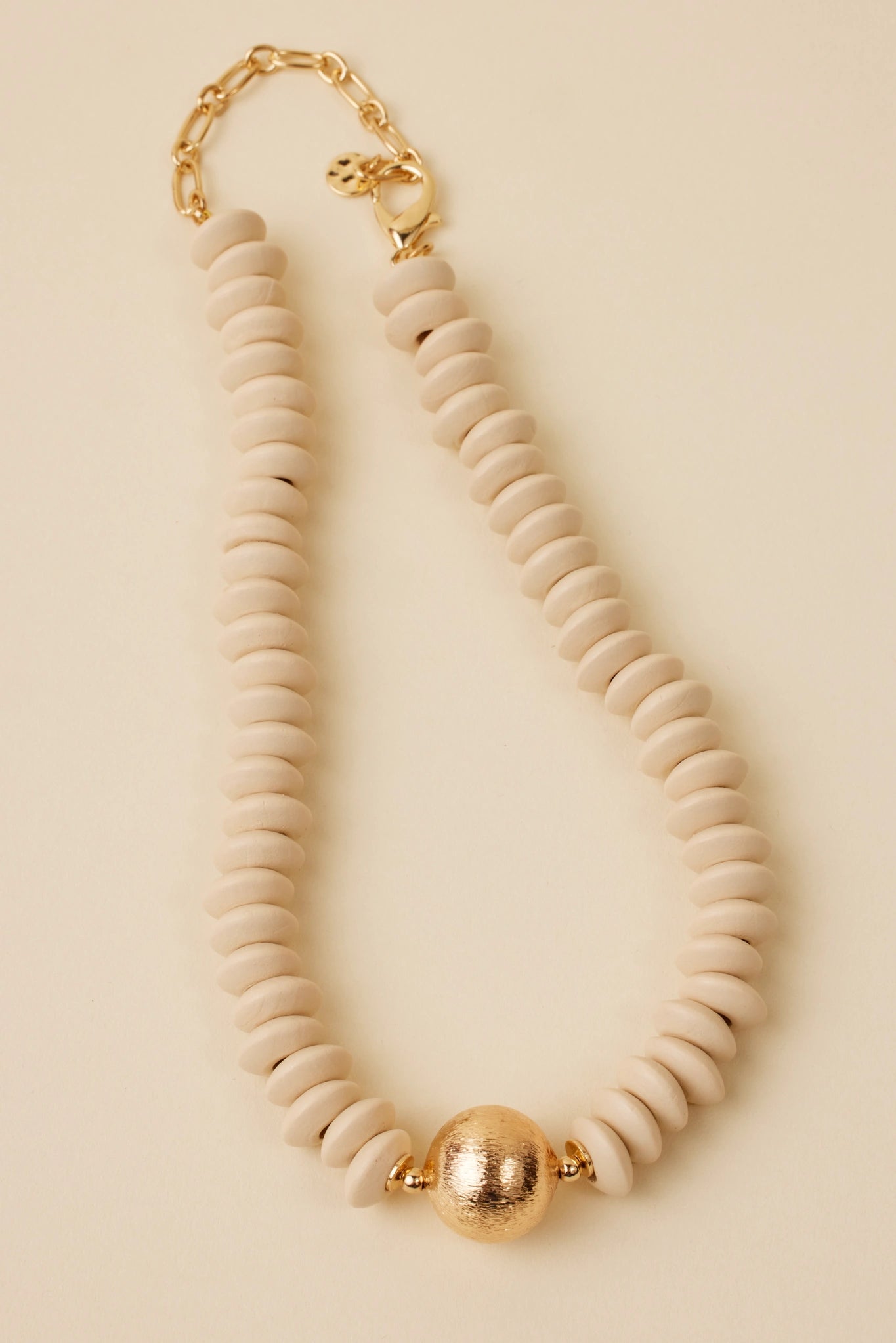 Stella Necklace