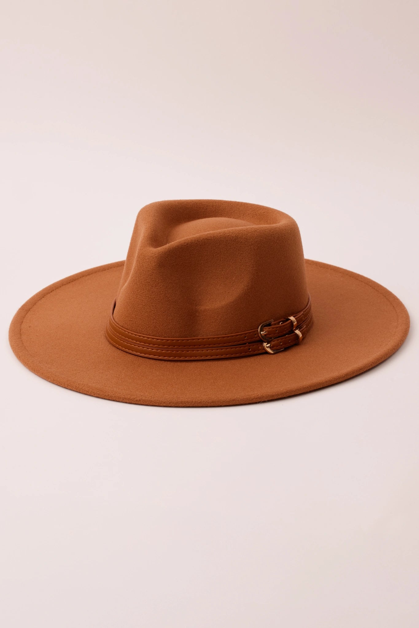 Abigail Hat- Camel