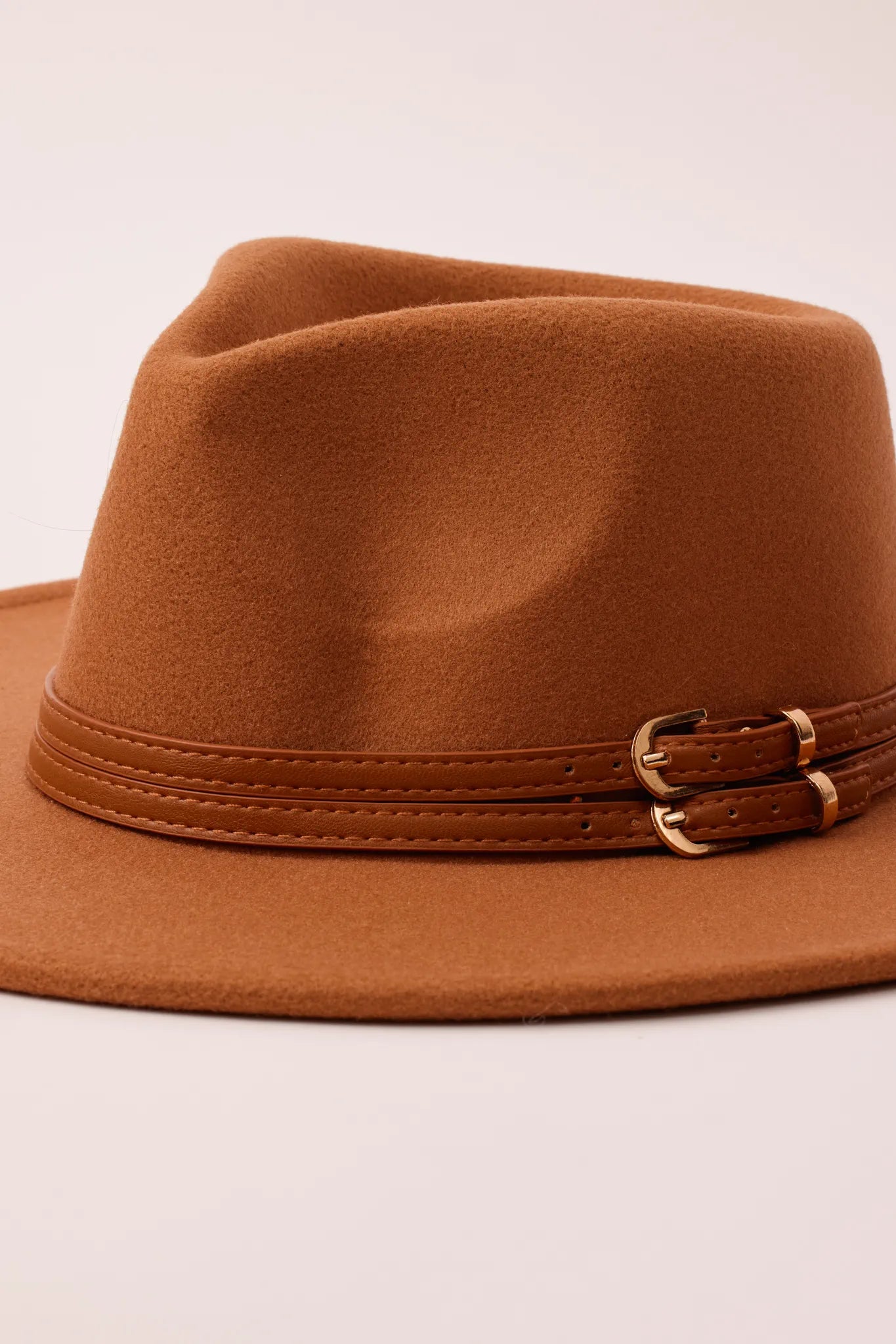 Abigail Hat- Camel