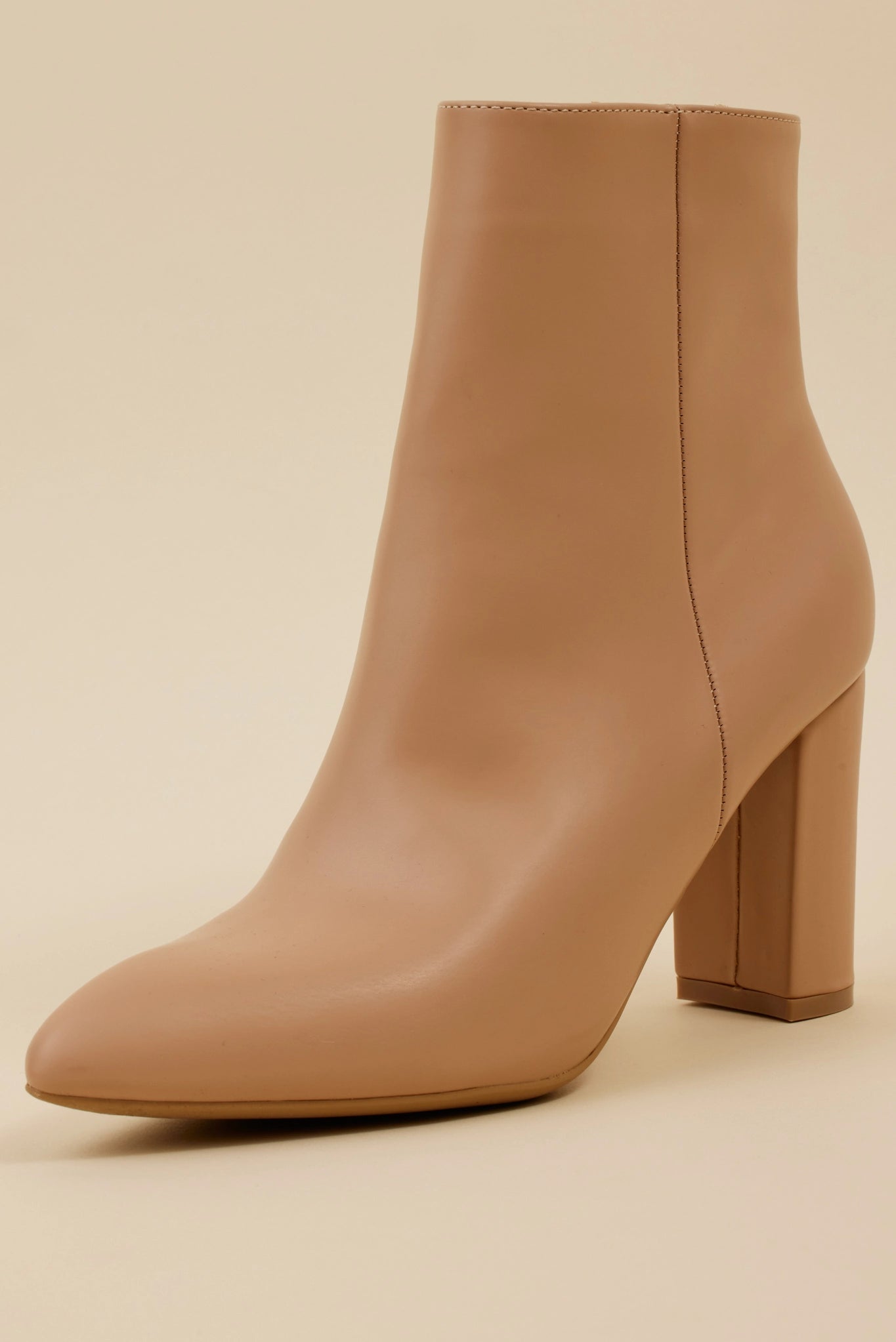 Sara Booties
