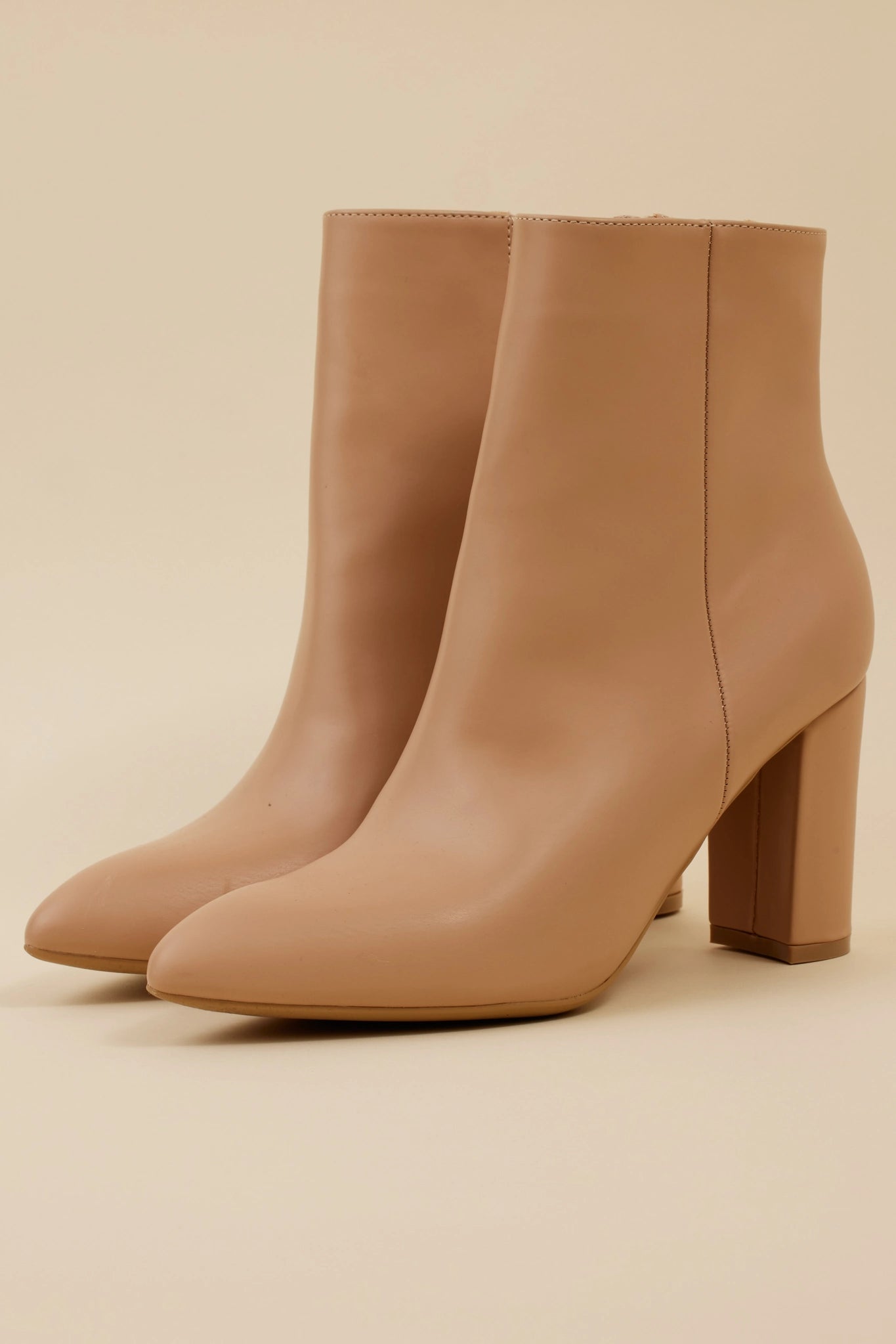 Sara Booties