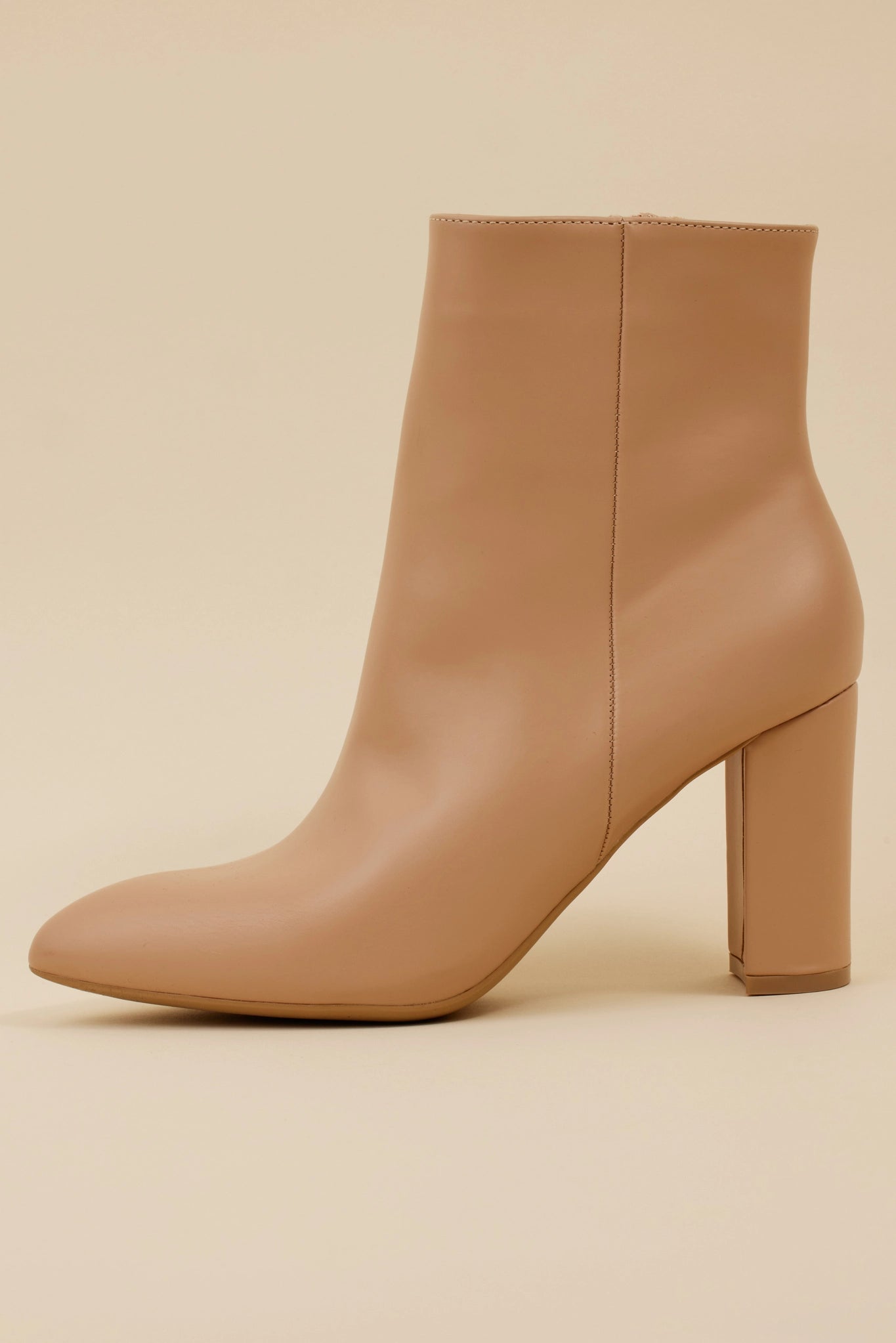 Sara Booties