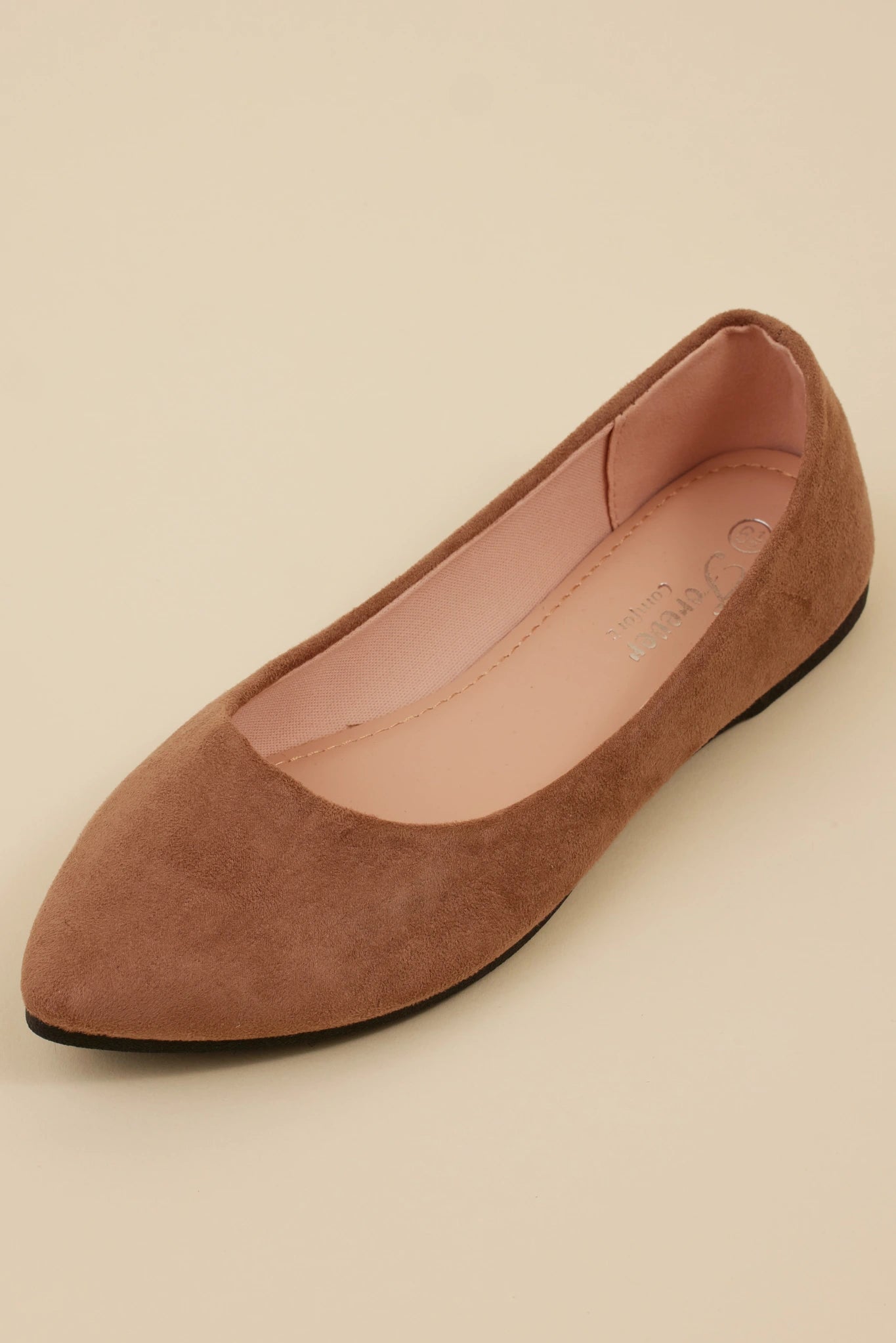 Kayla Flats