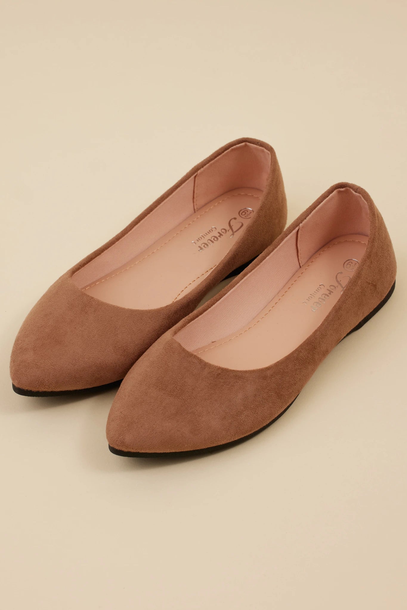 Kayla Flats