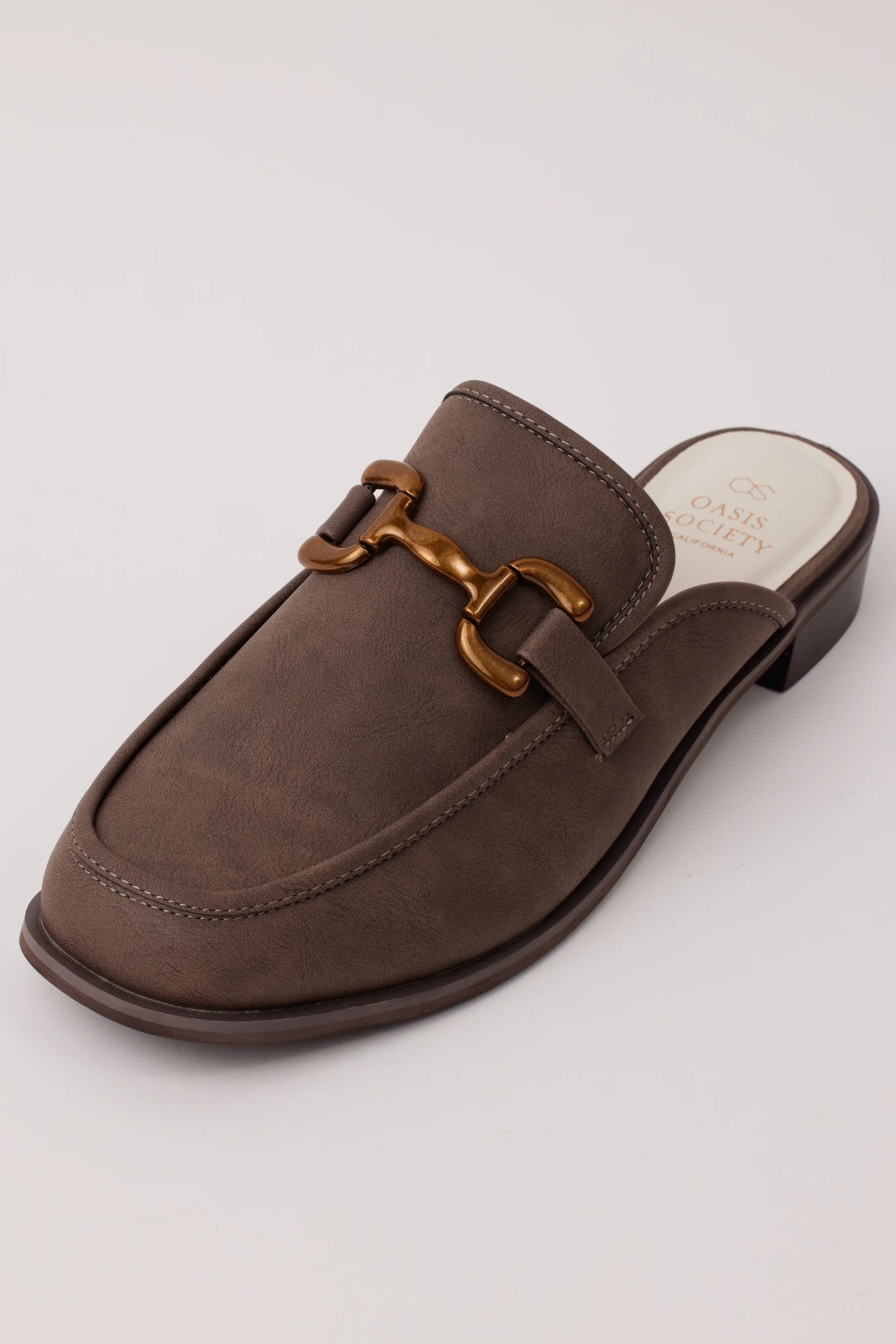 Blakely Mules