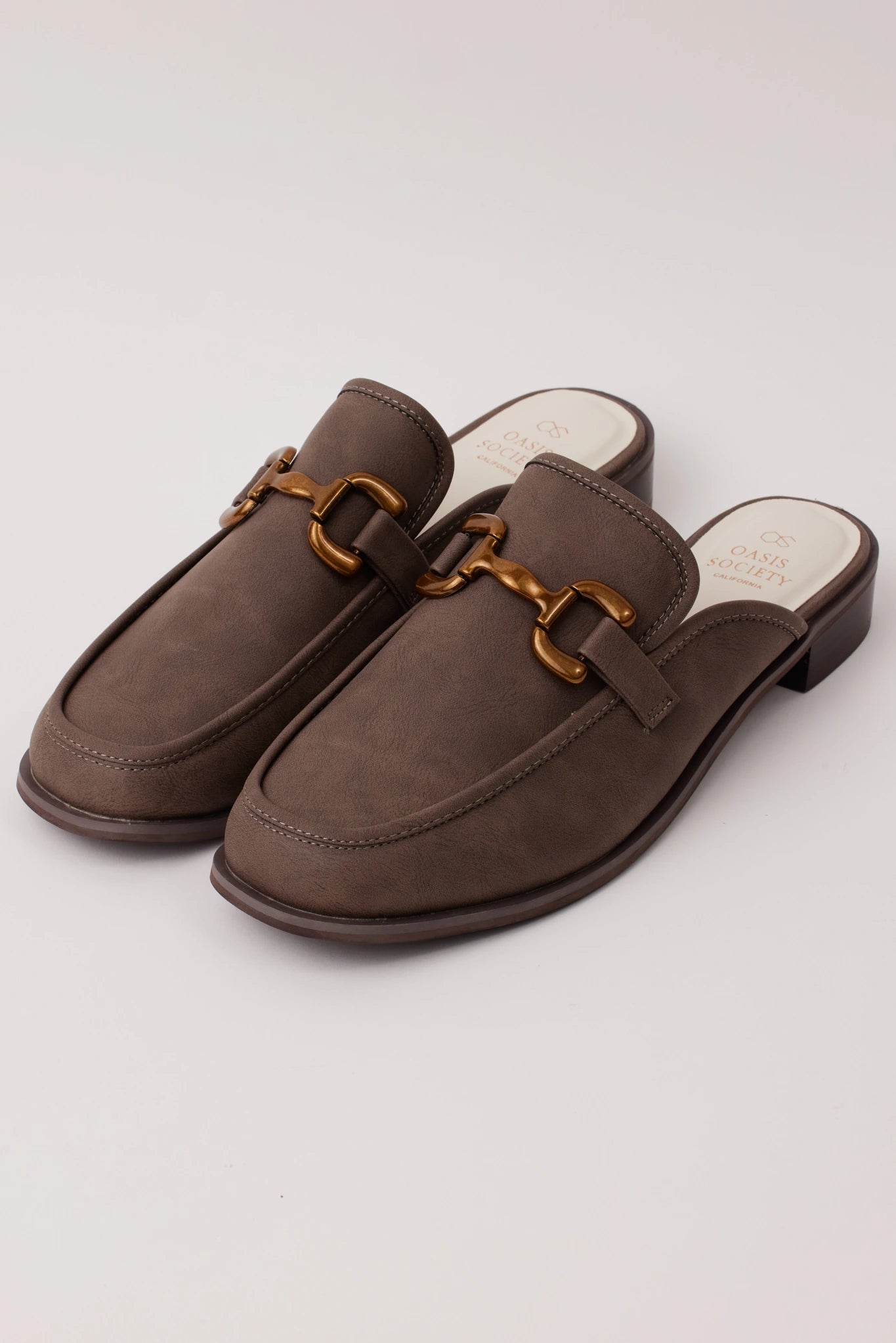 Blakely Mules