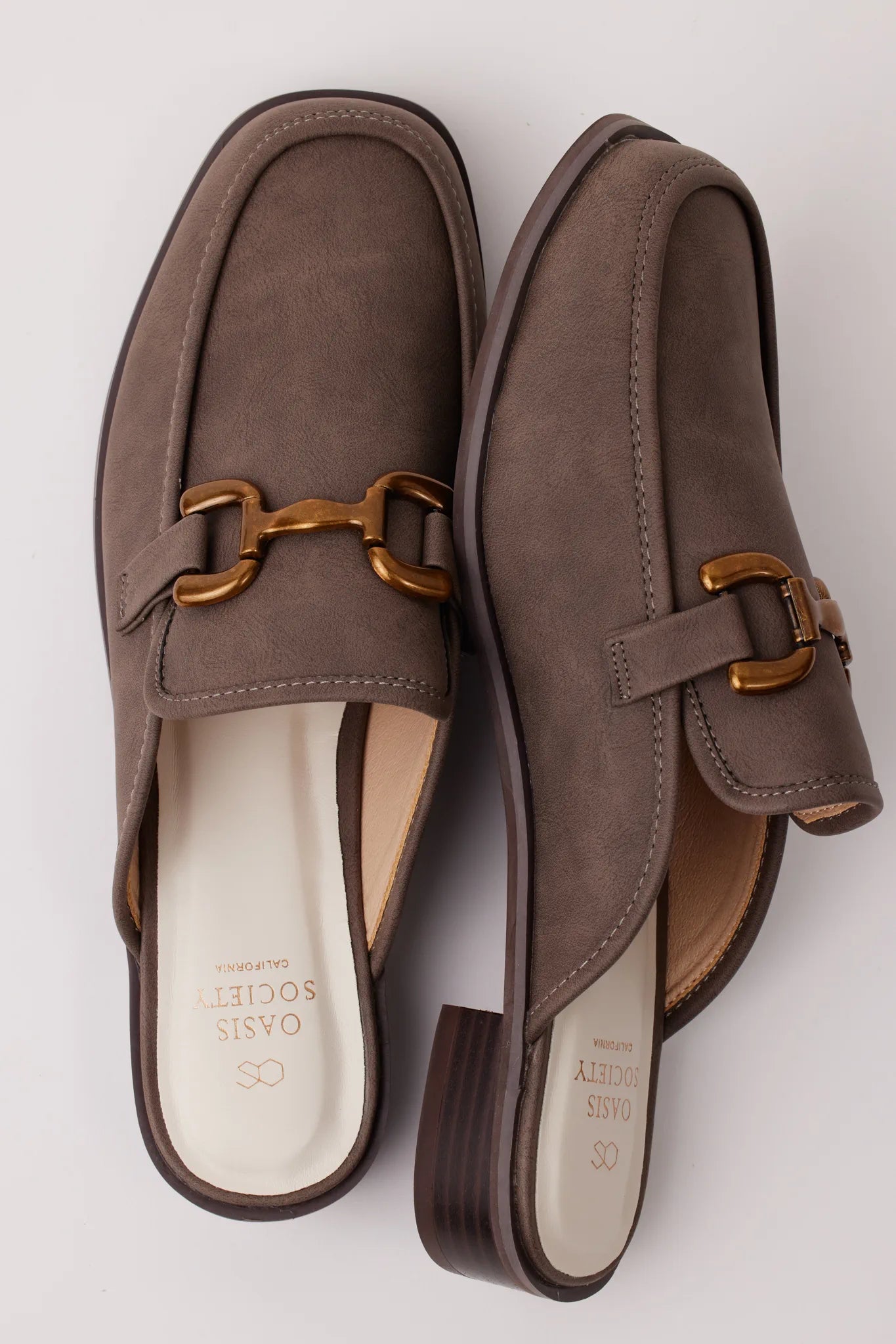 Blakely Mules