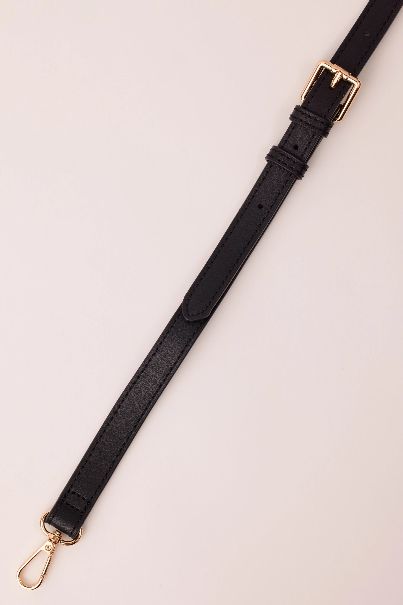 Estelle Bag- Black