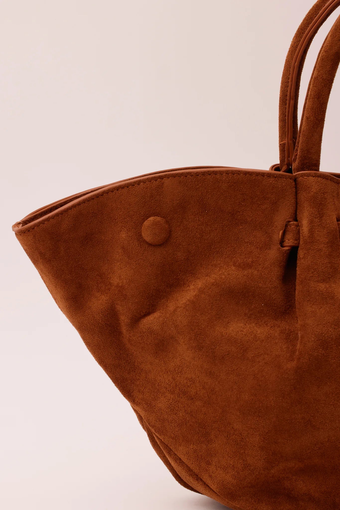 Hannah Bag- Camel