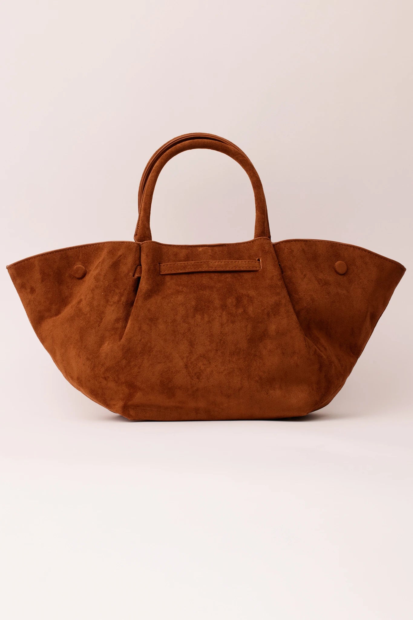 Hannah Bag- Camel