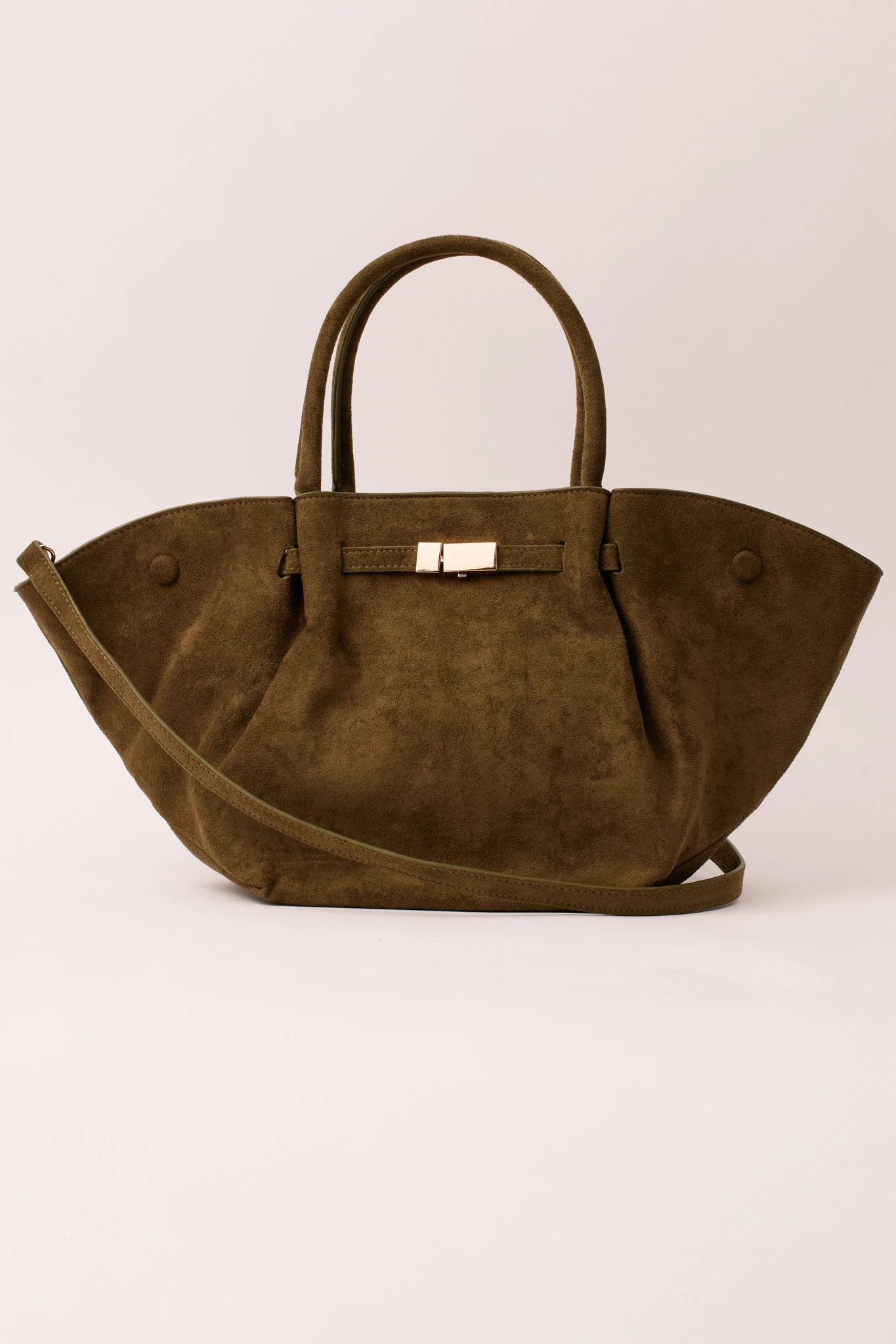 Hannah Bag- Olive