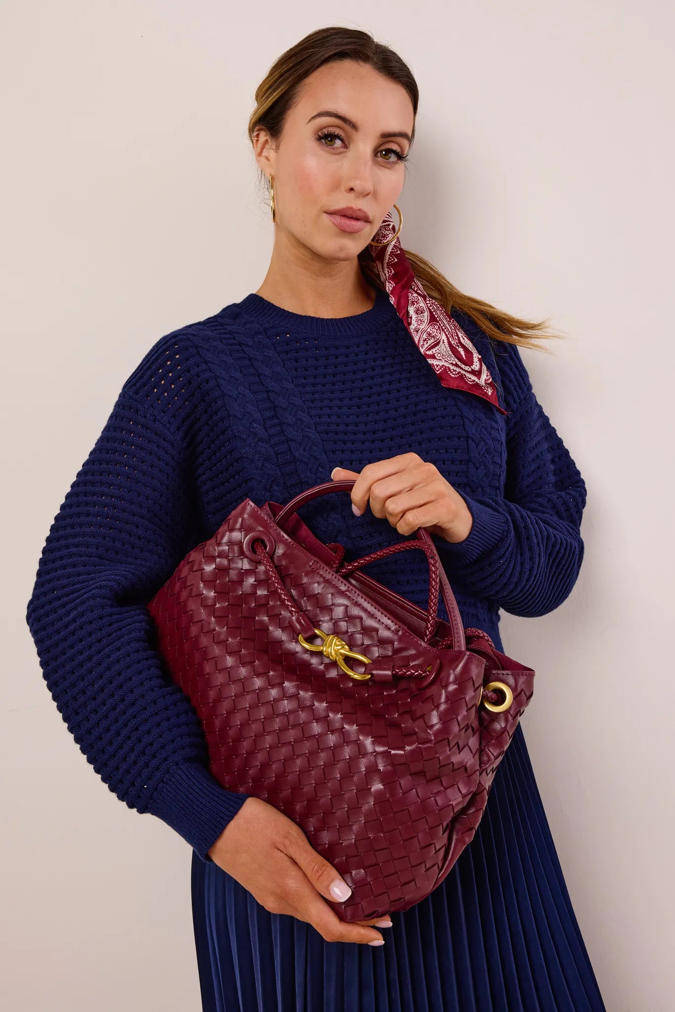Avery Bag