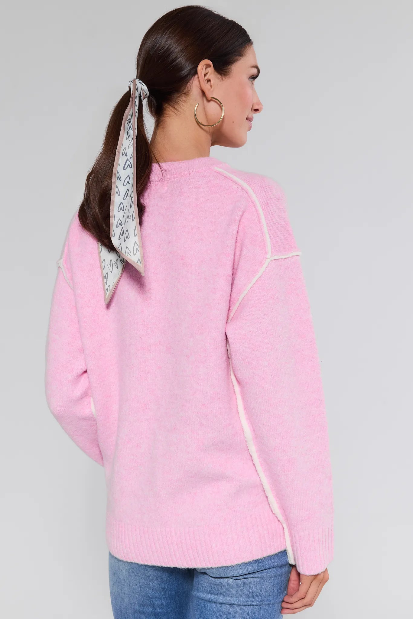 Katy Sweater