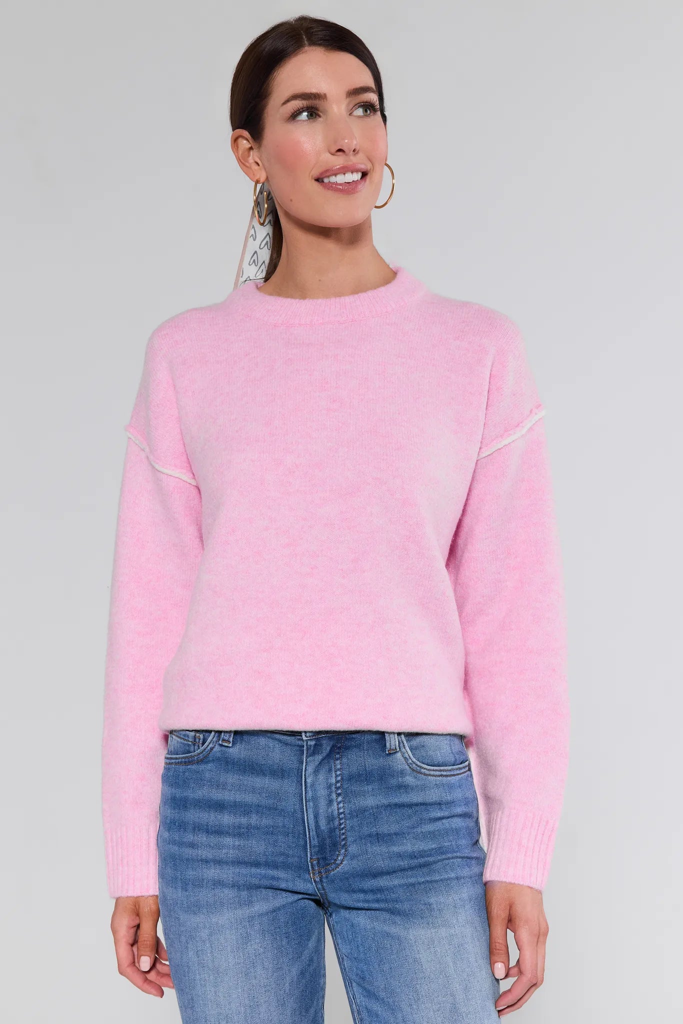 Katy Sweater