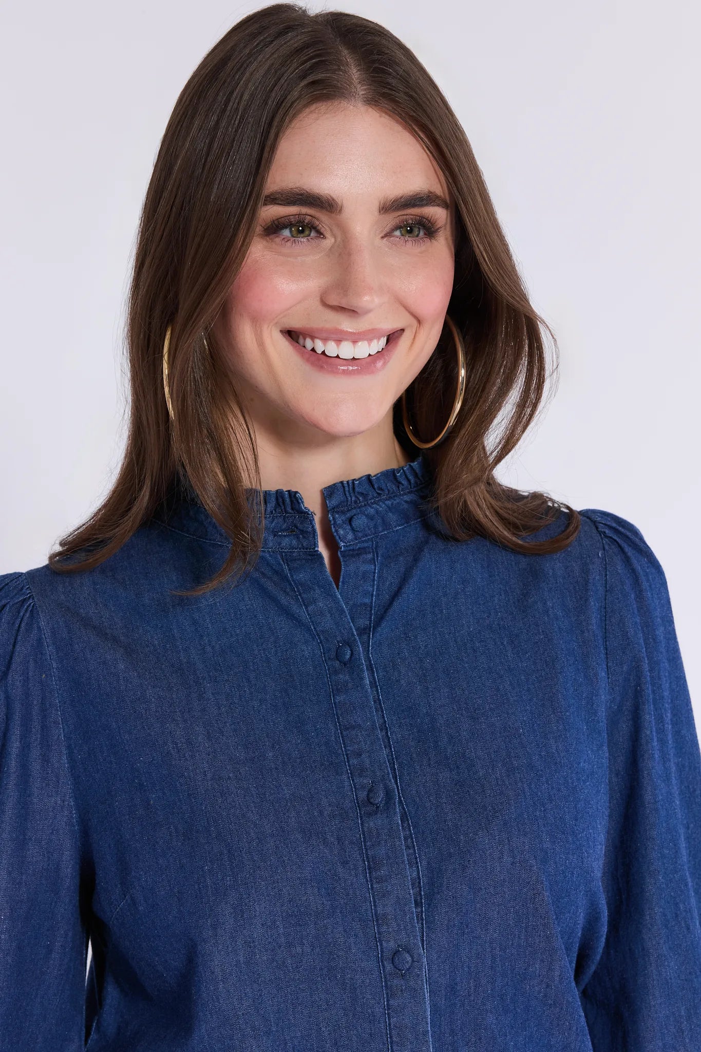 Della Top