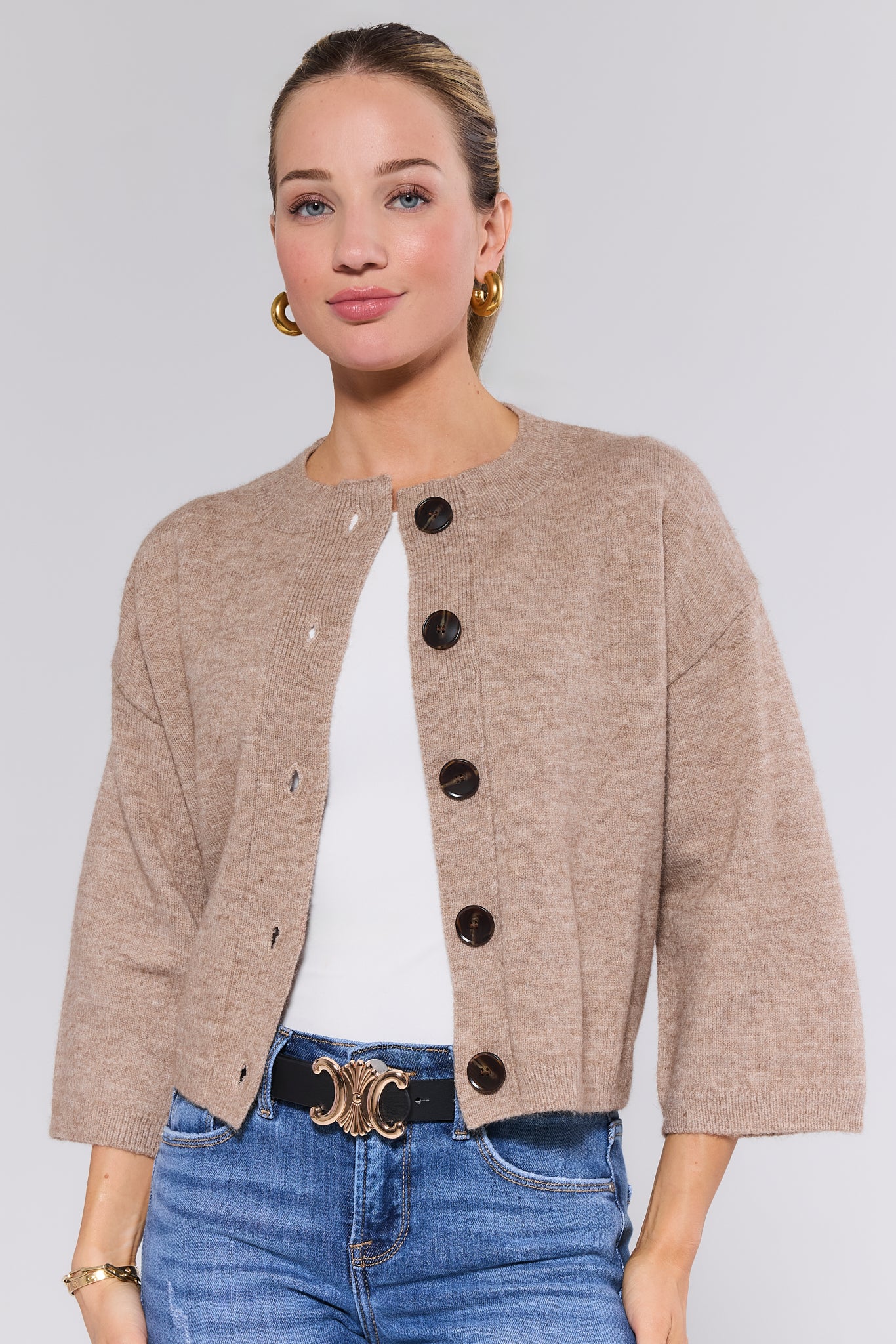 Kathleen Cardigan