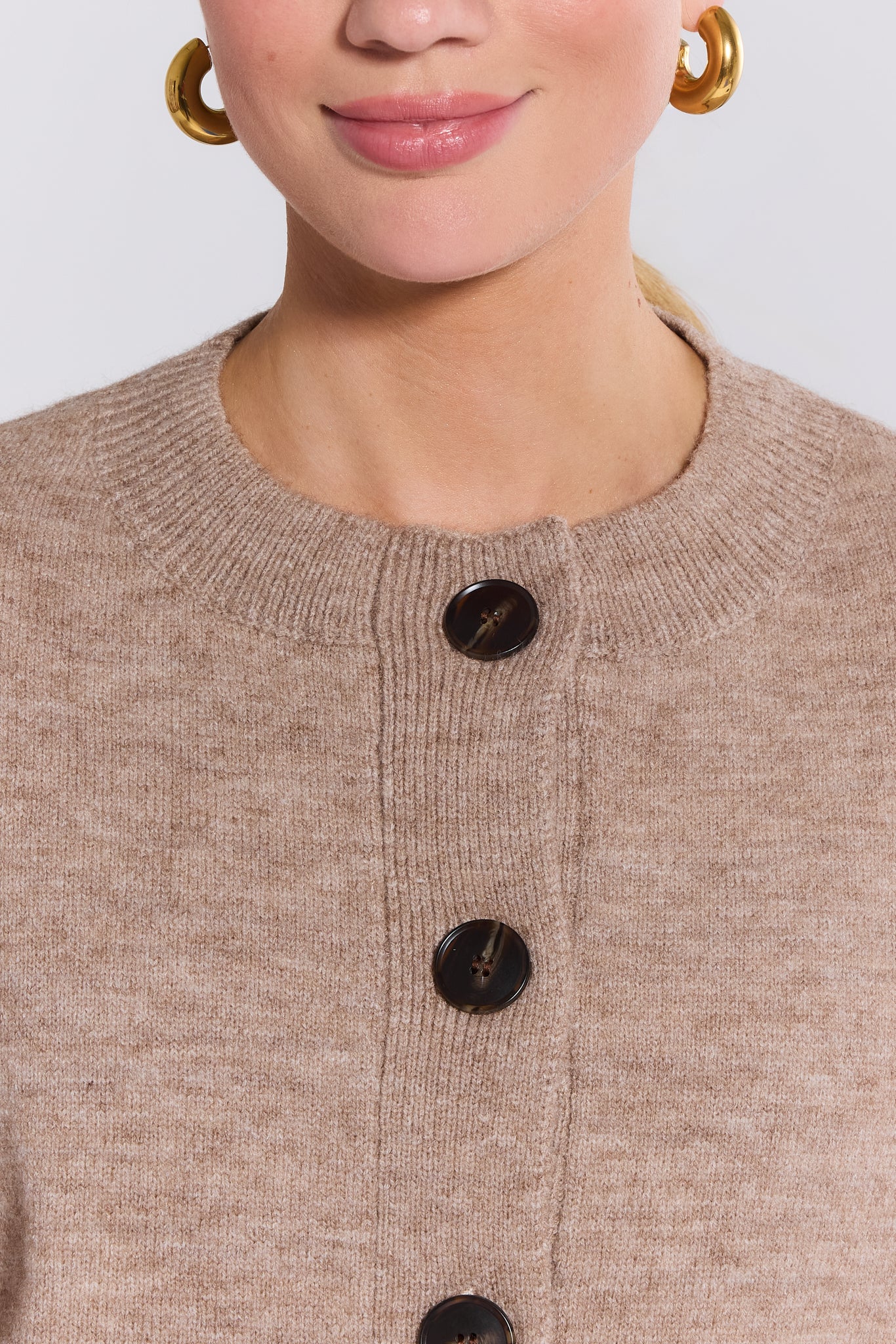 Kathleen Cardigan