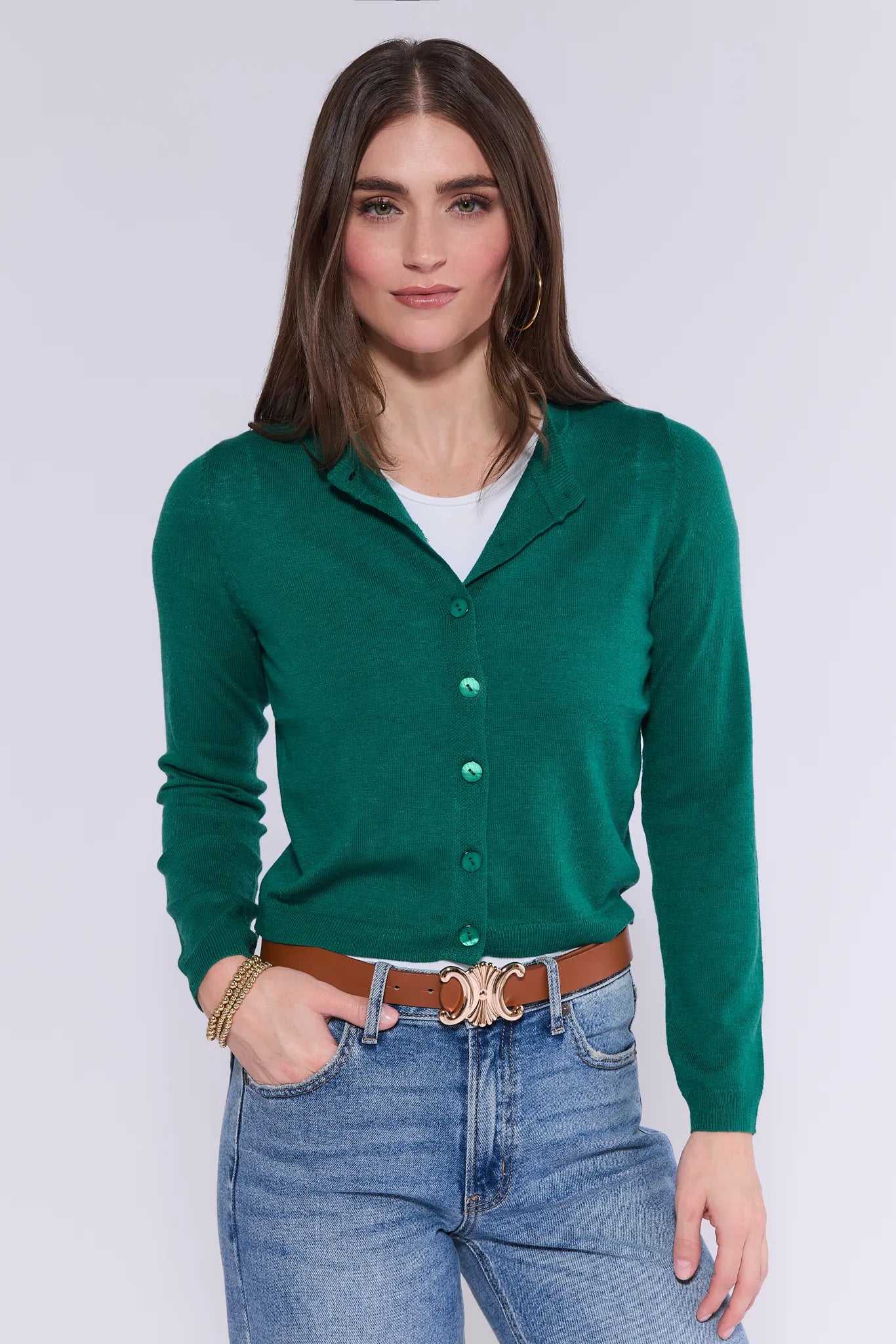 Karen Cardigan
