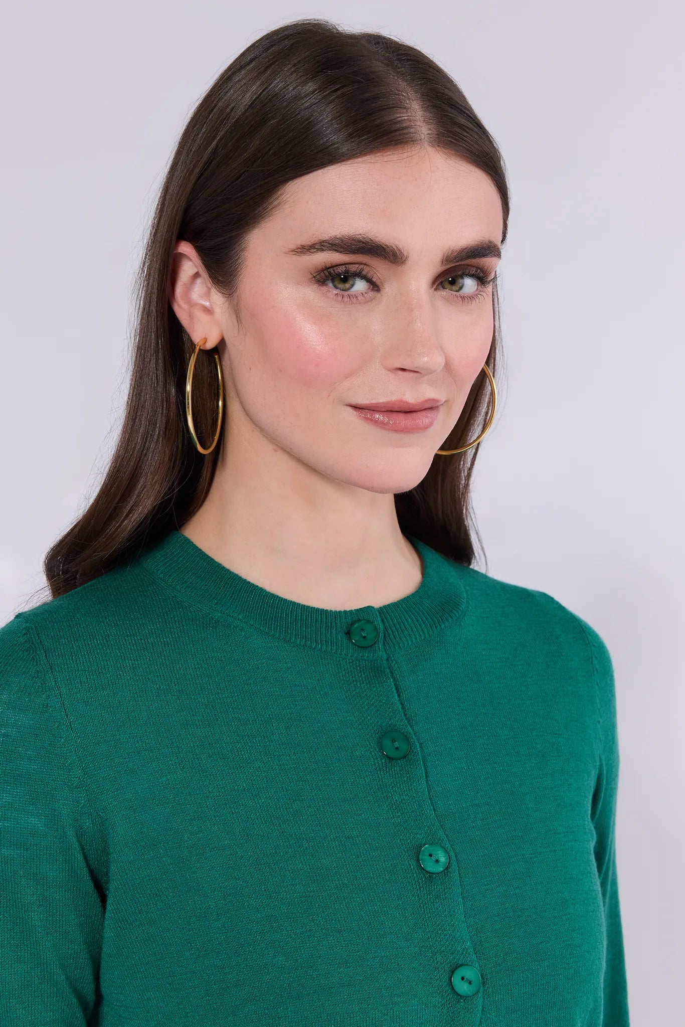 Karen Cardigan