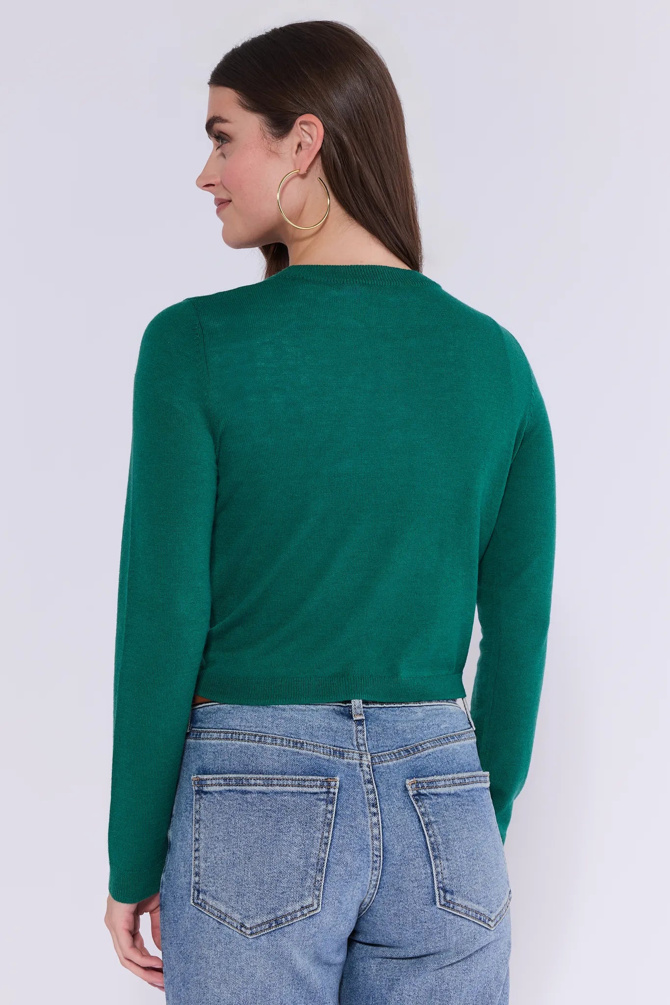 Karen Cardigan