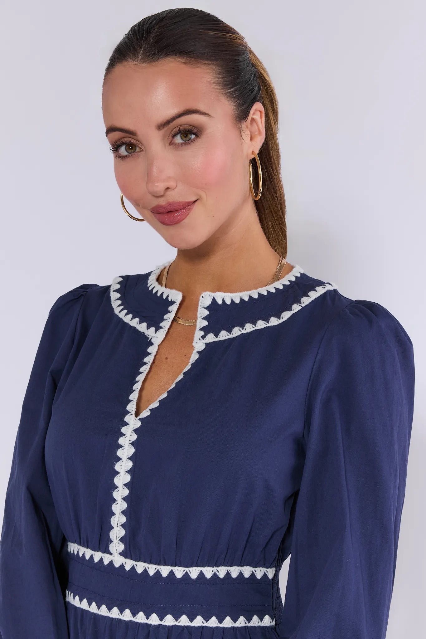 Marcella Dress
