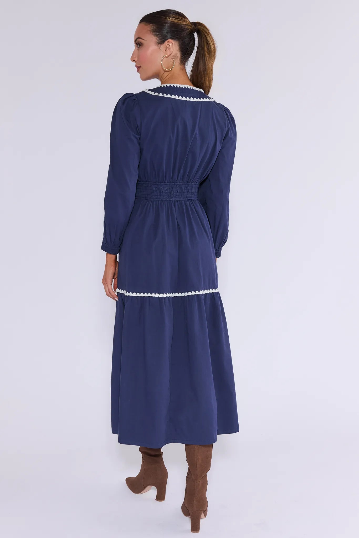 Marcella Dress
