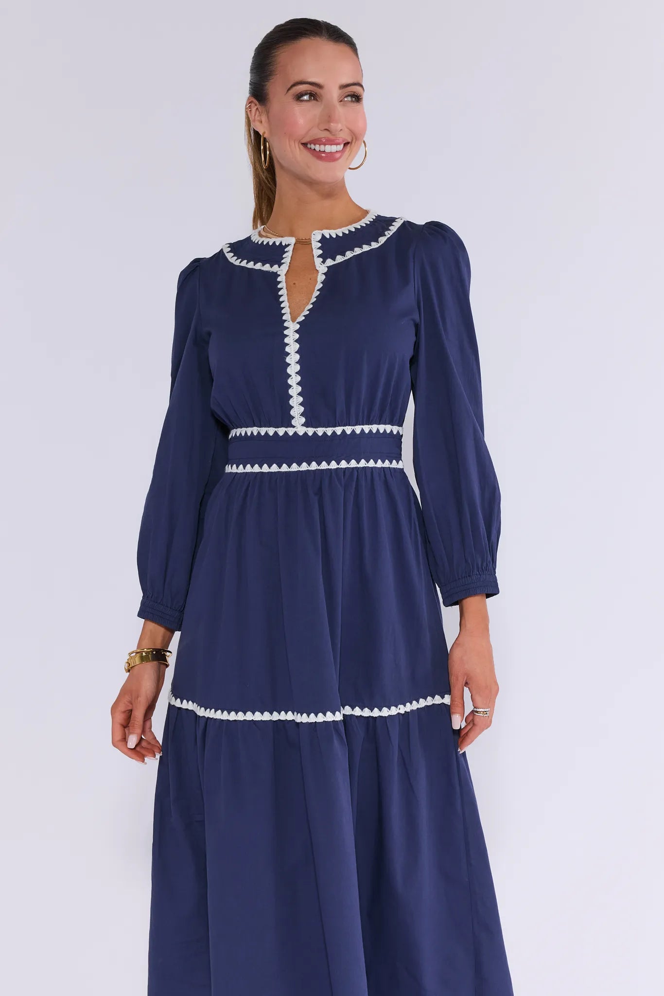 Marcella Dress