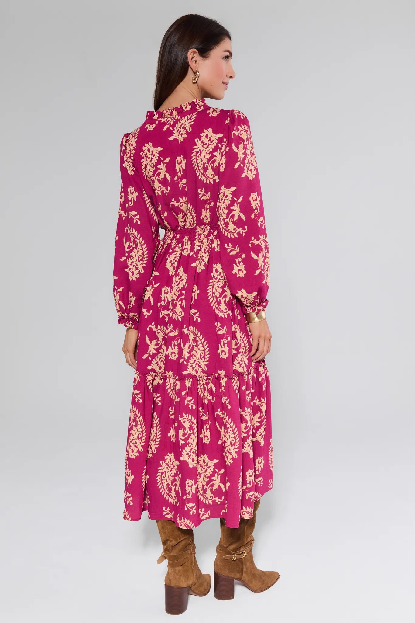 Sabine Dress