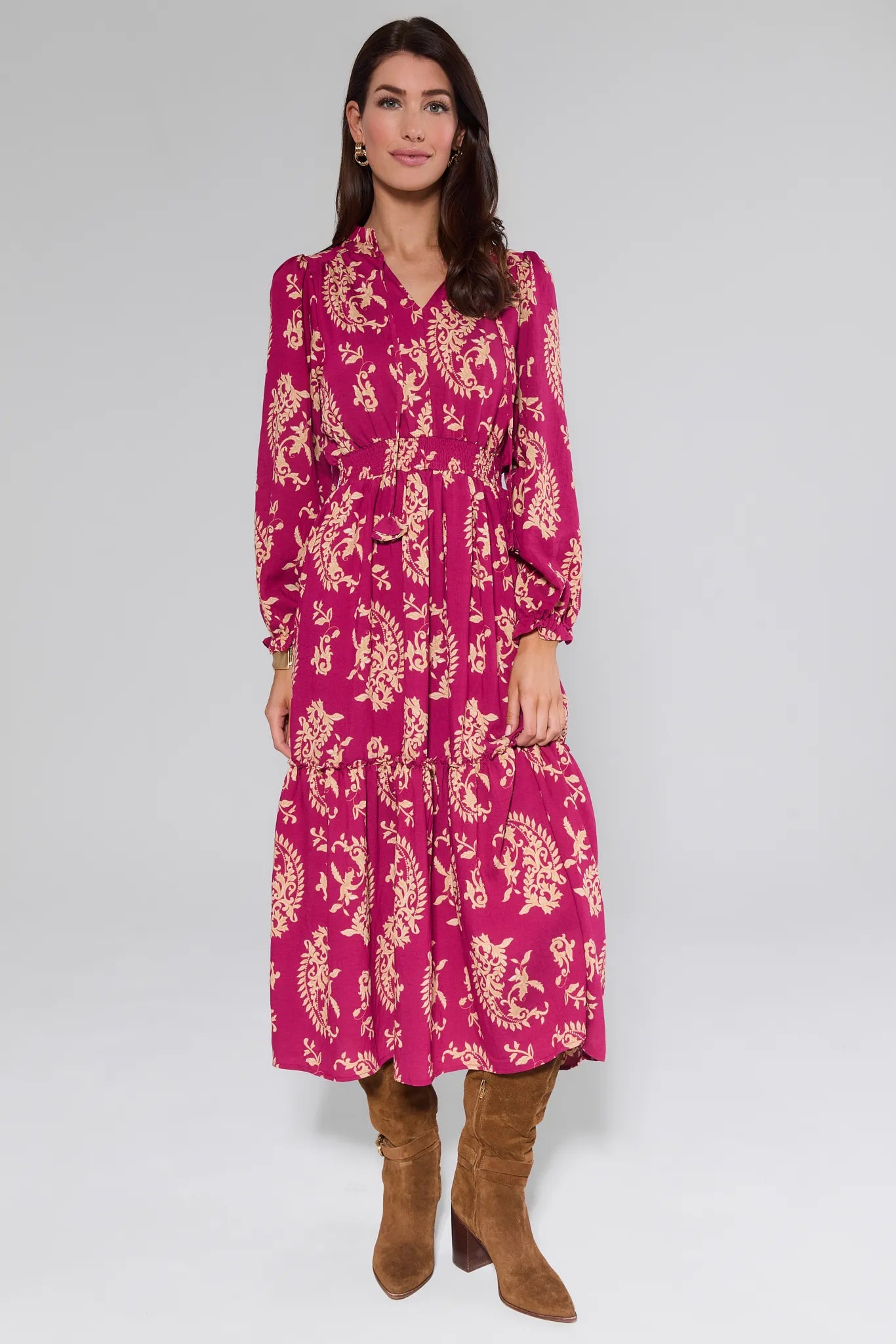 Sabine Dress