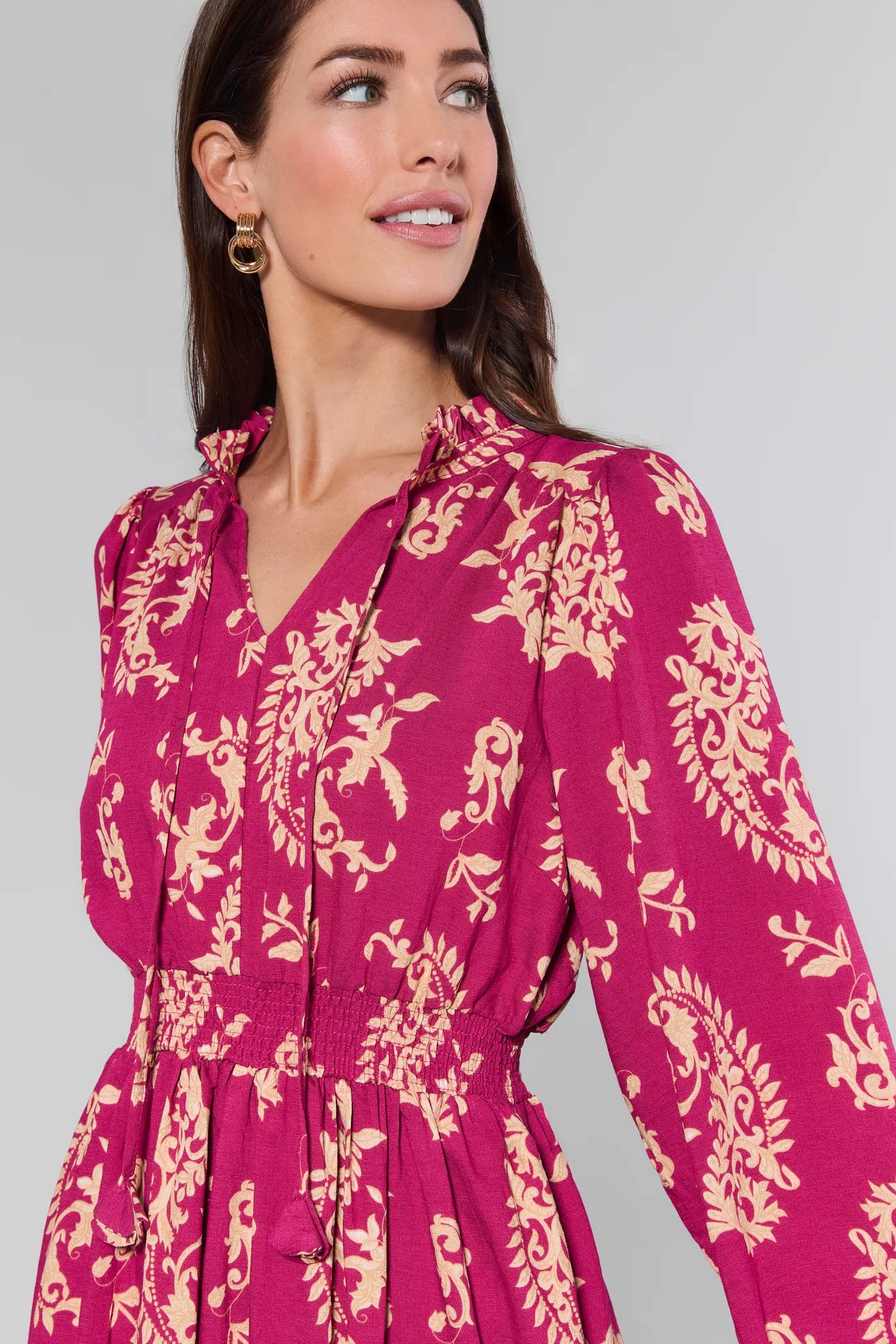 Sabine Dress