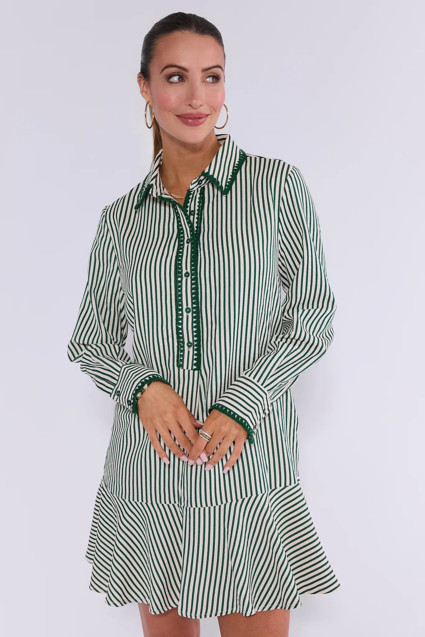 Jamie Dress