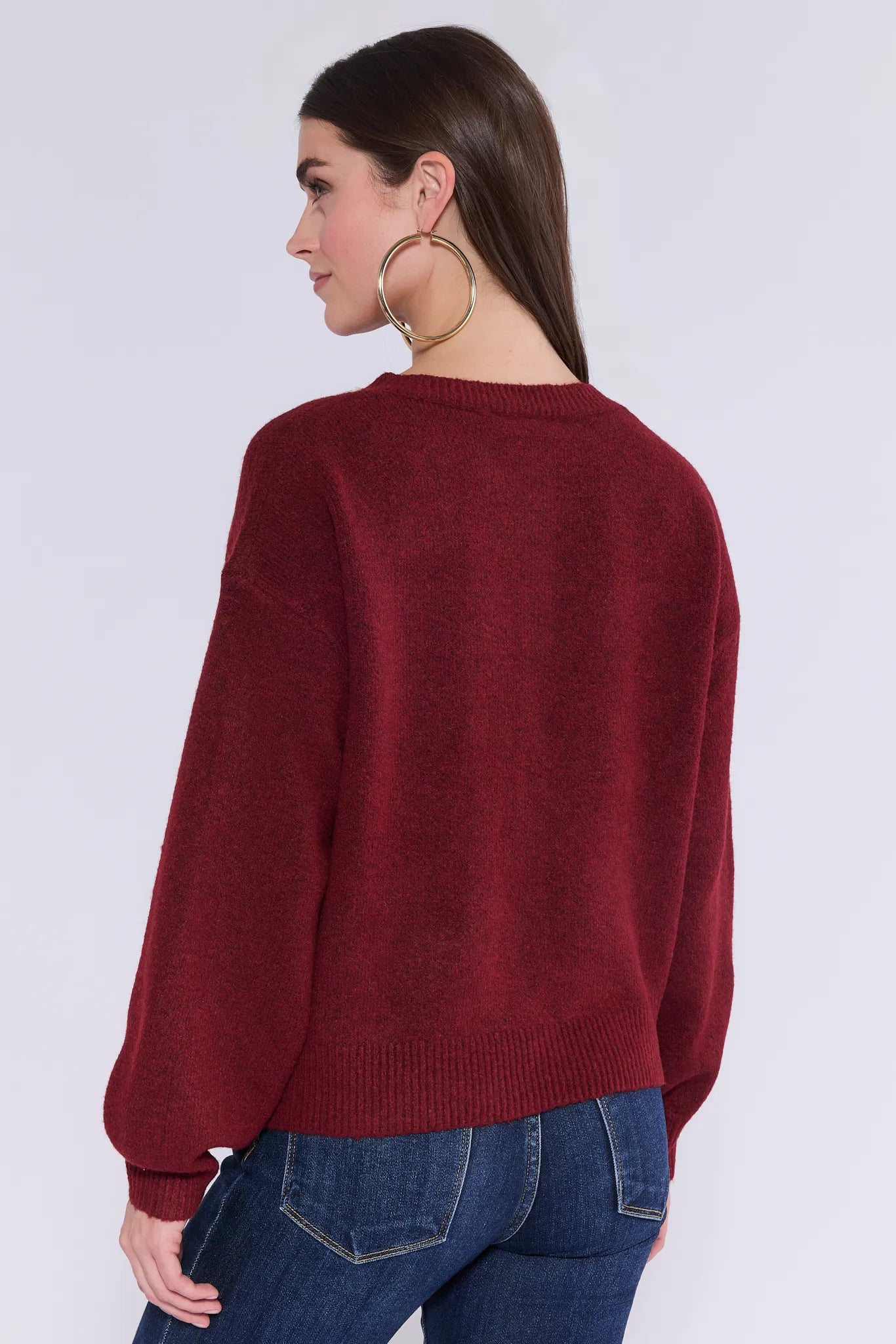 Josie Cardigan