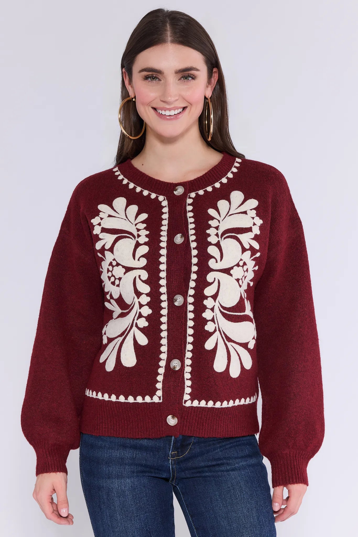 Josie Cardigan