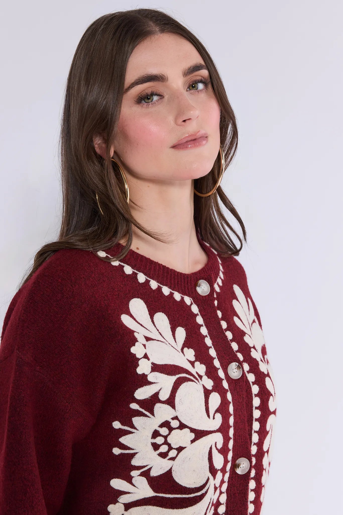 Josie Cardigan