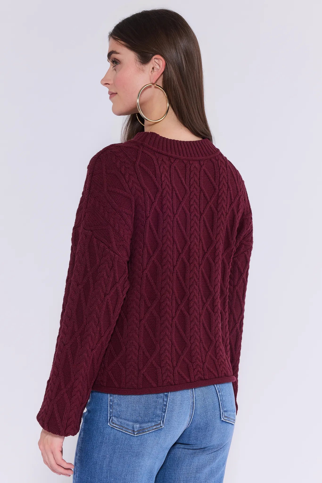 Hadley Sweater