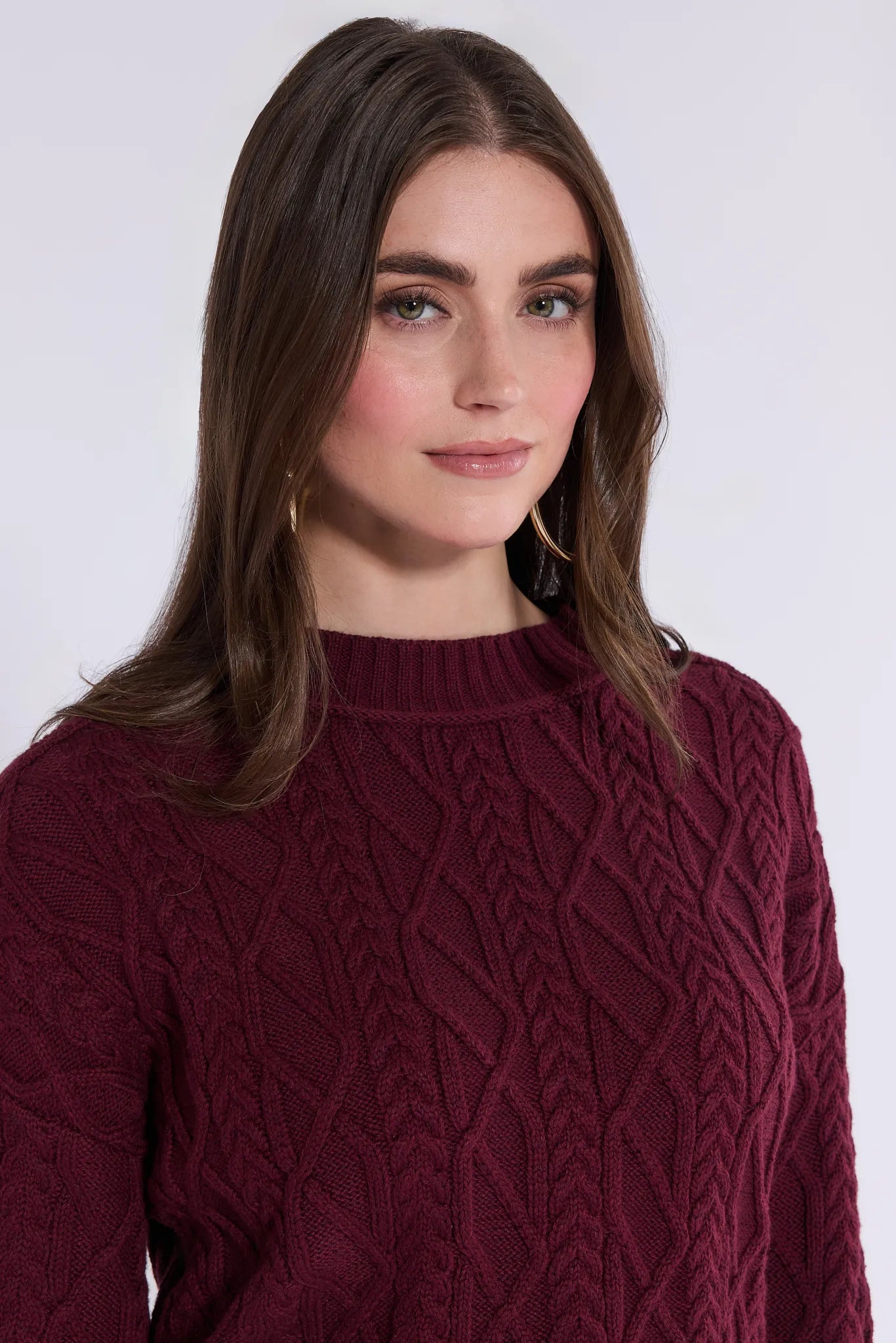 Hadley Sweater